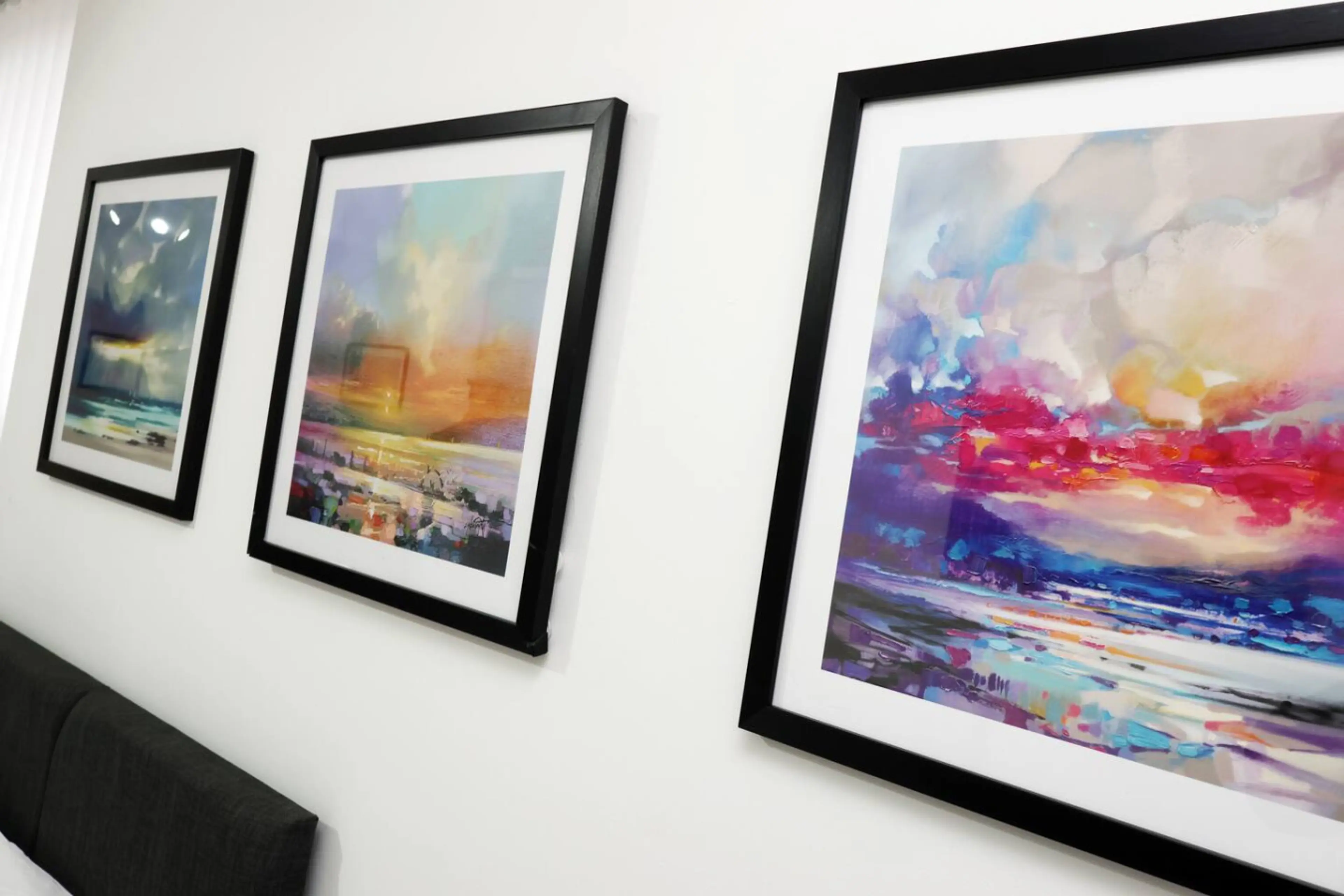 The New Lodge - Room 10 - Image 20