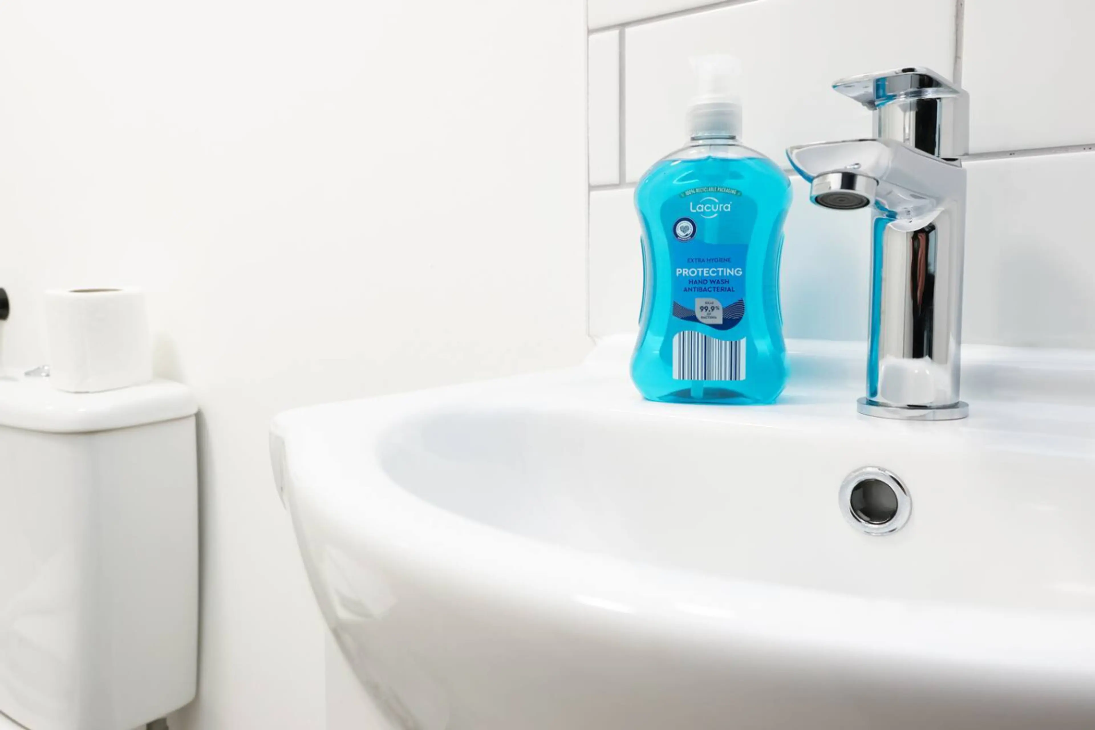 The New Lodge - Room 10 - Image 30