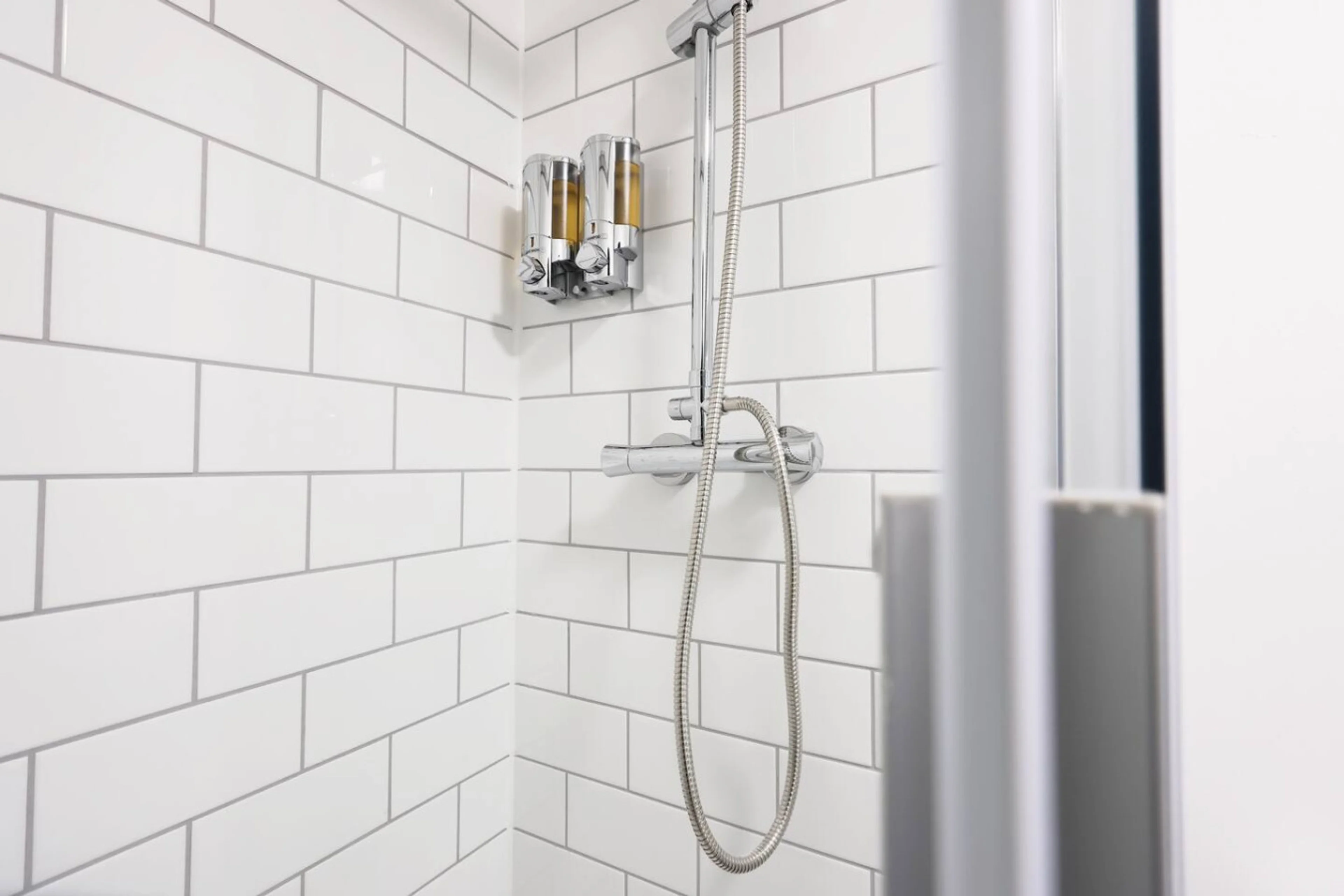 The New Lodge - Room 10 - View 4