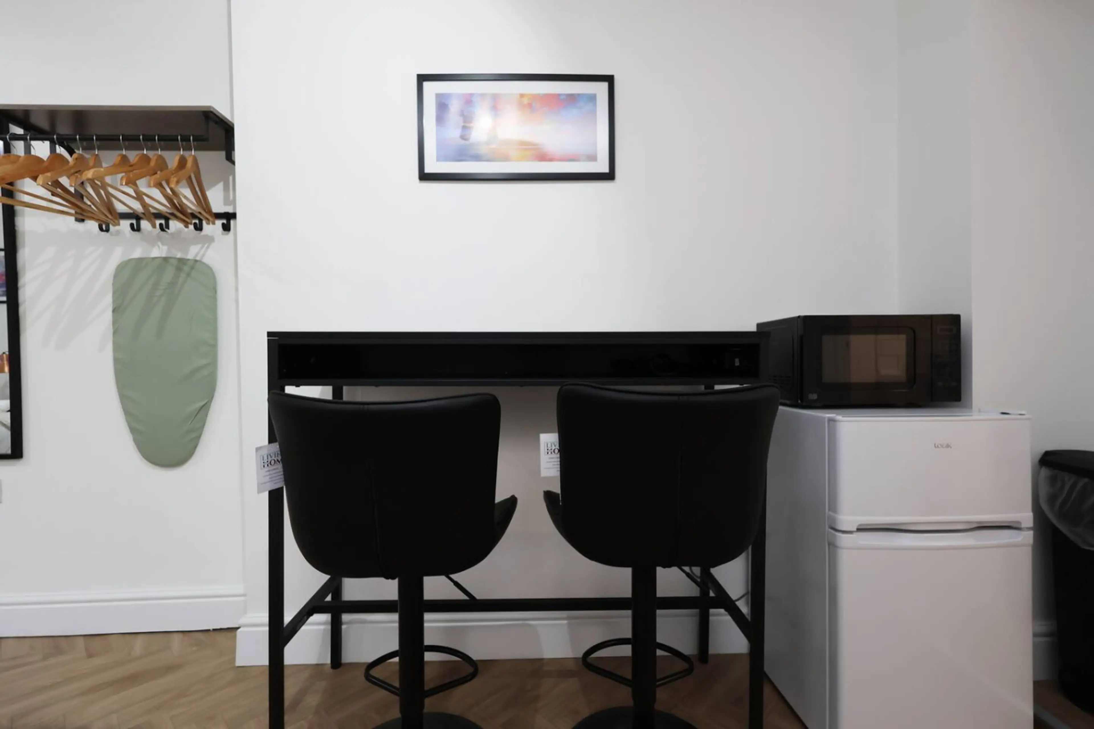 The New Lodge - Room 10 - Image 31