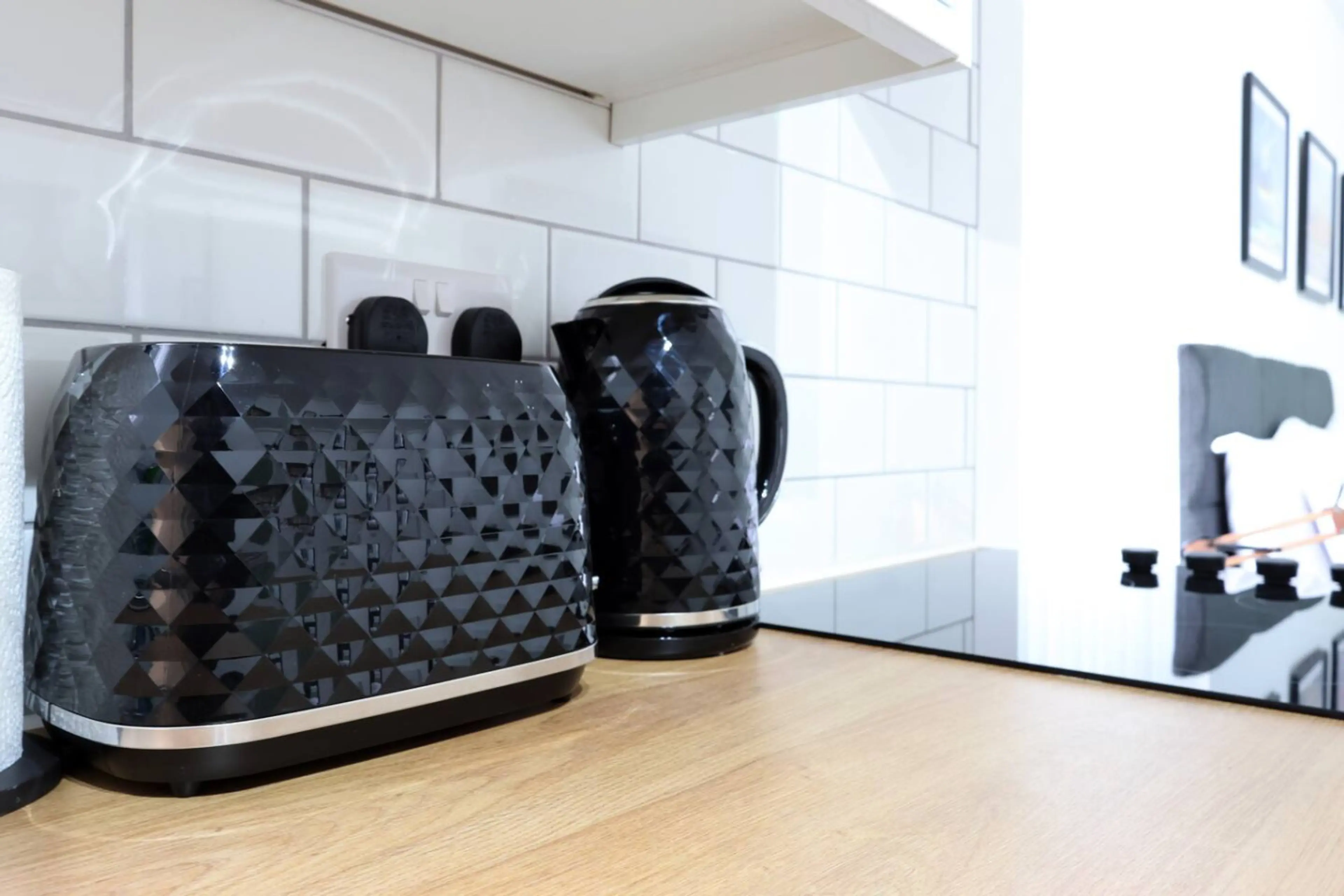 The New Lodge - Room 10 - Image 27