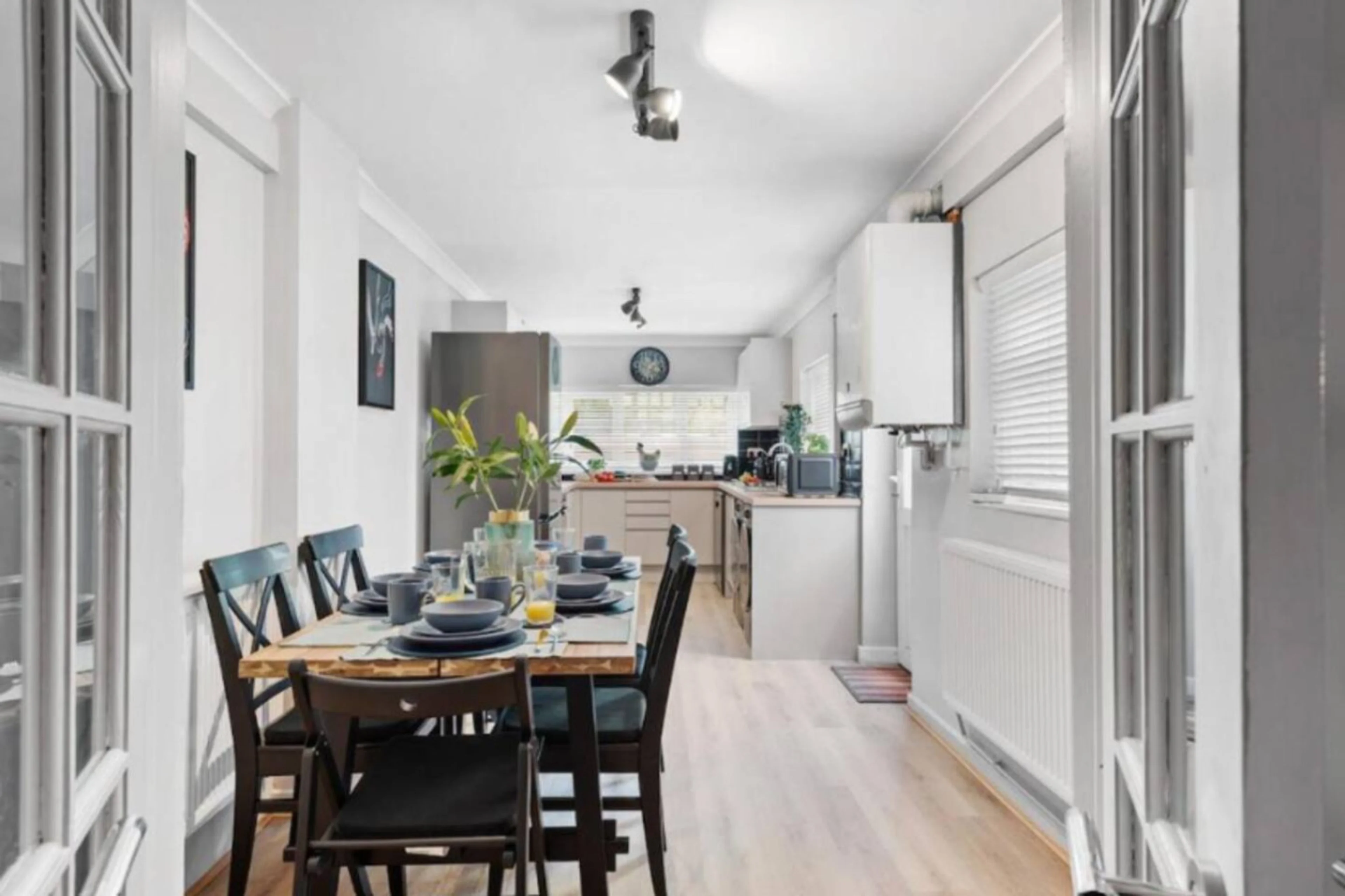 4 Springfield Street - Main view