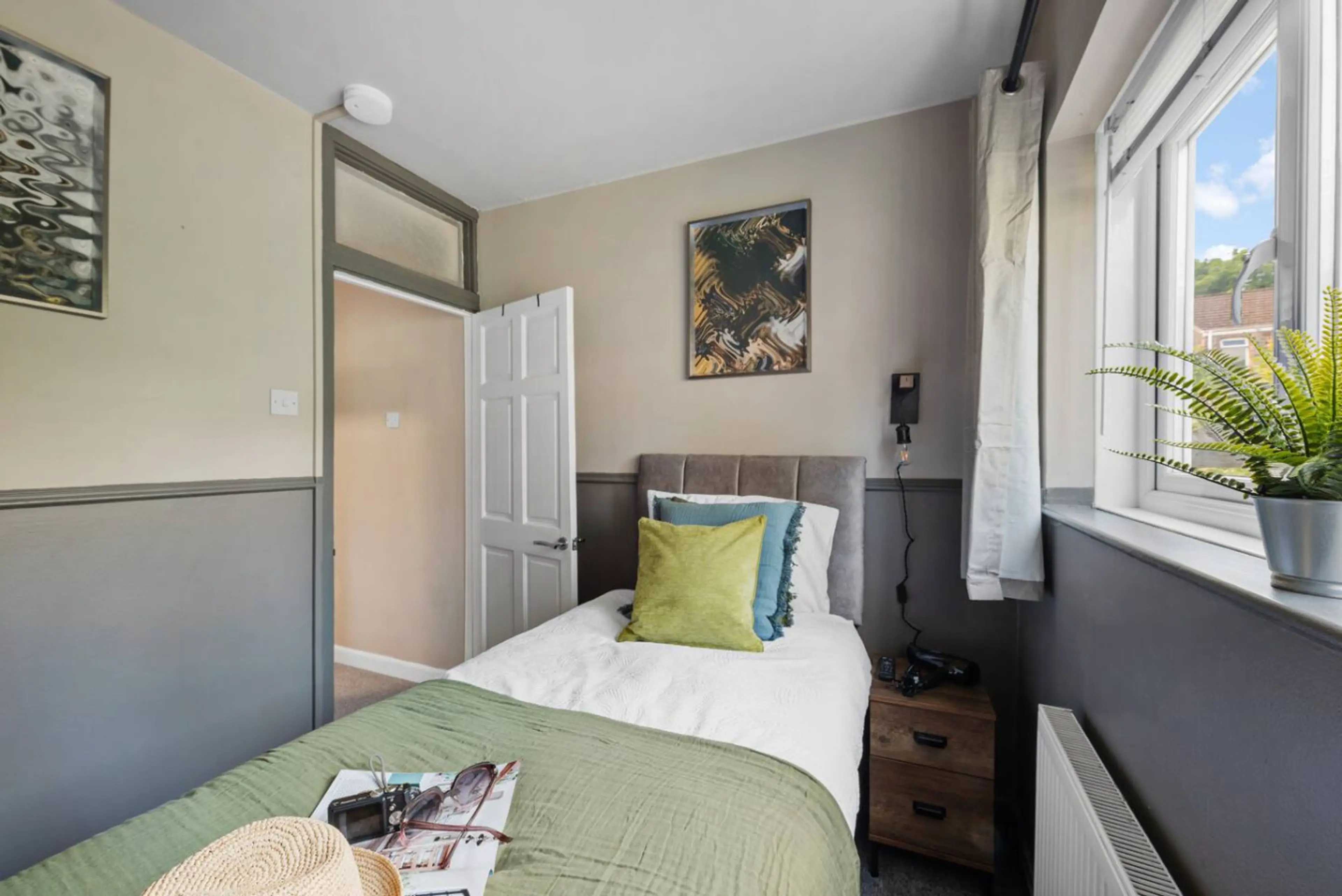 4 Springfield Street - Image 16