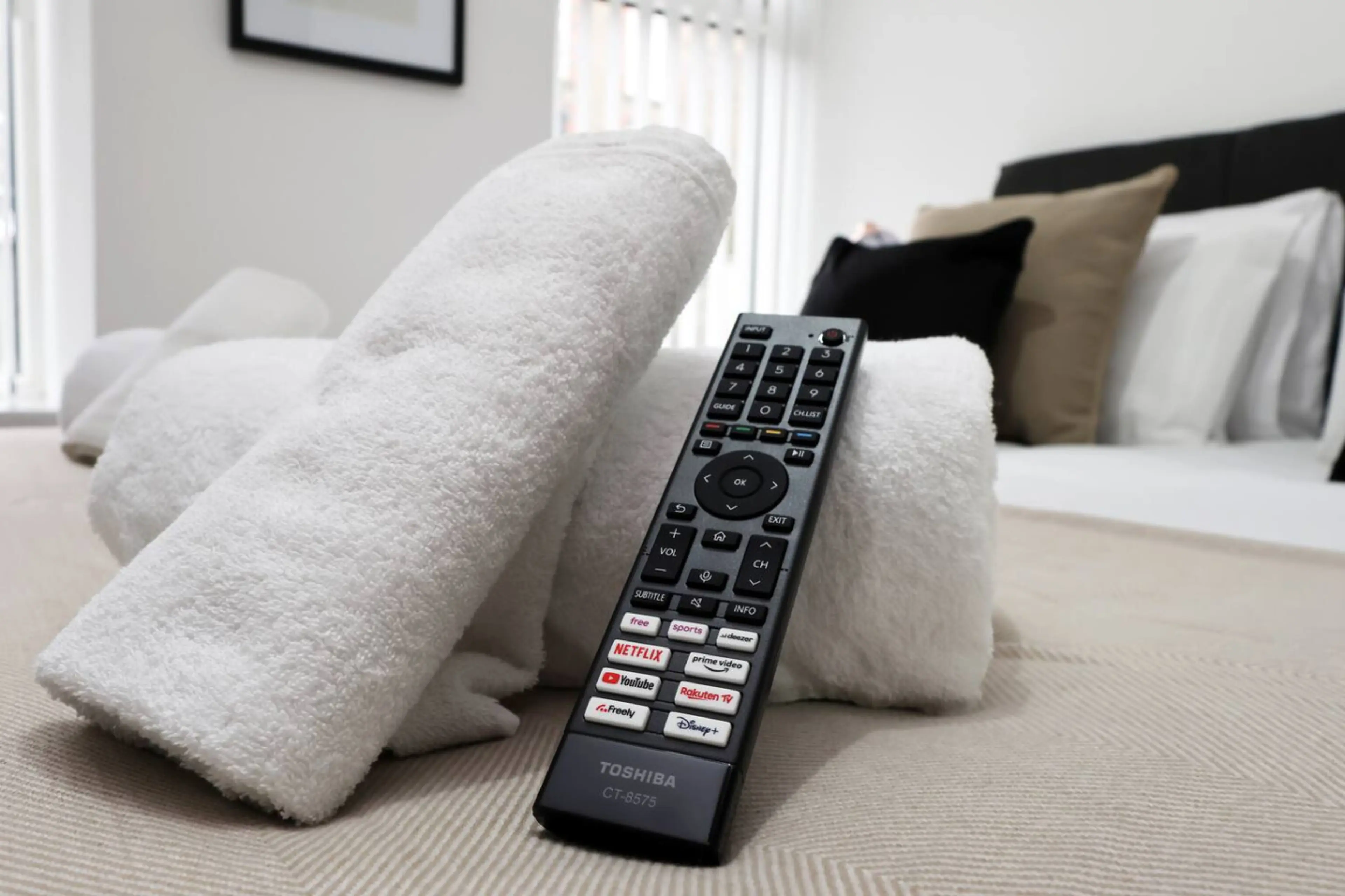 The New Lodge - Room 12 - Image 28