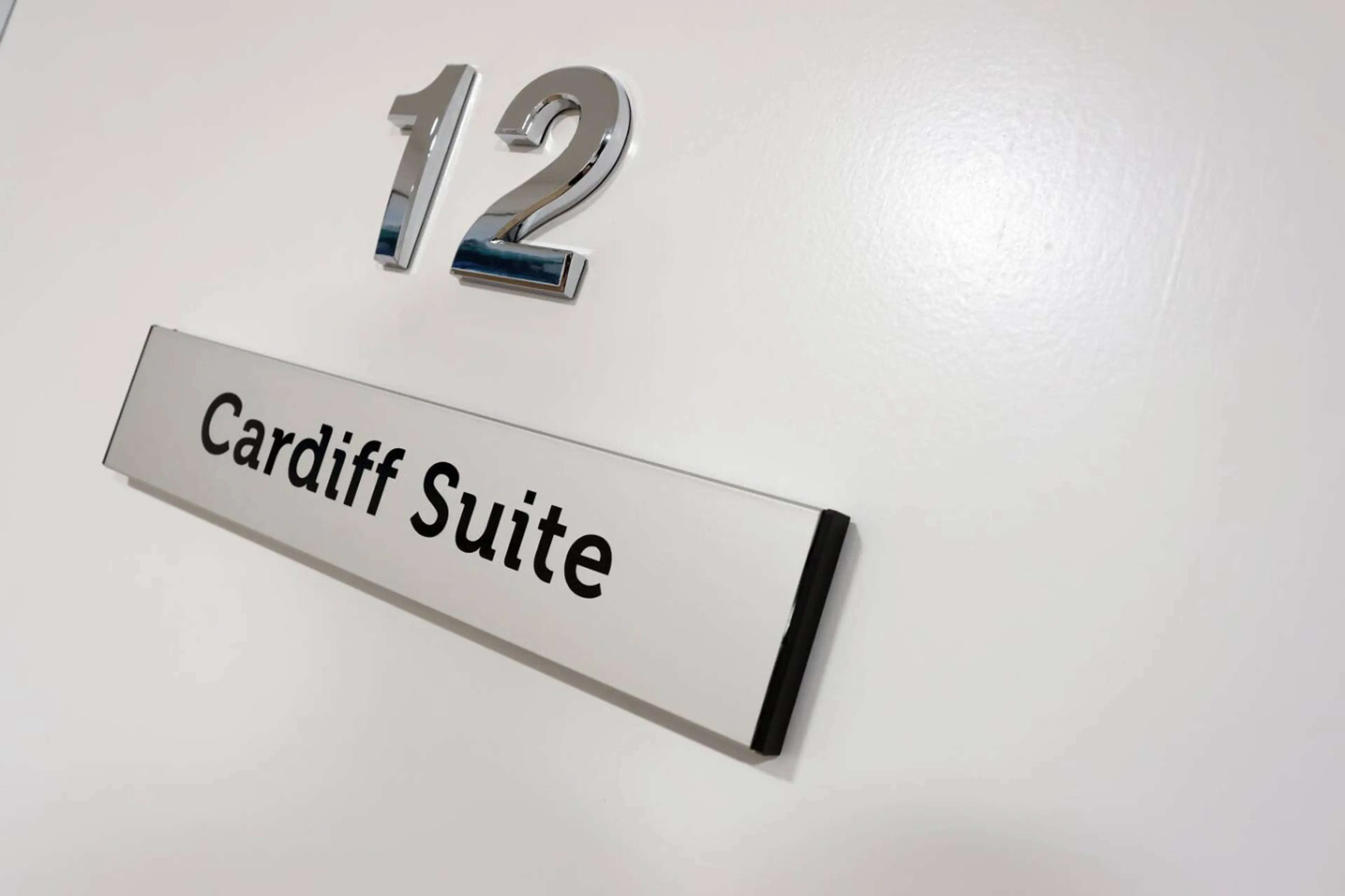 The New Lodge - Room 12 - Image 20