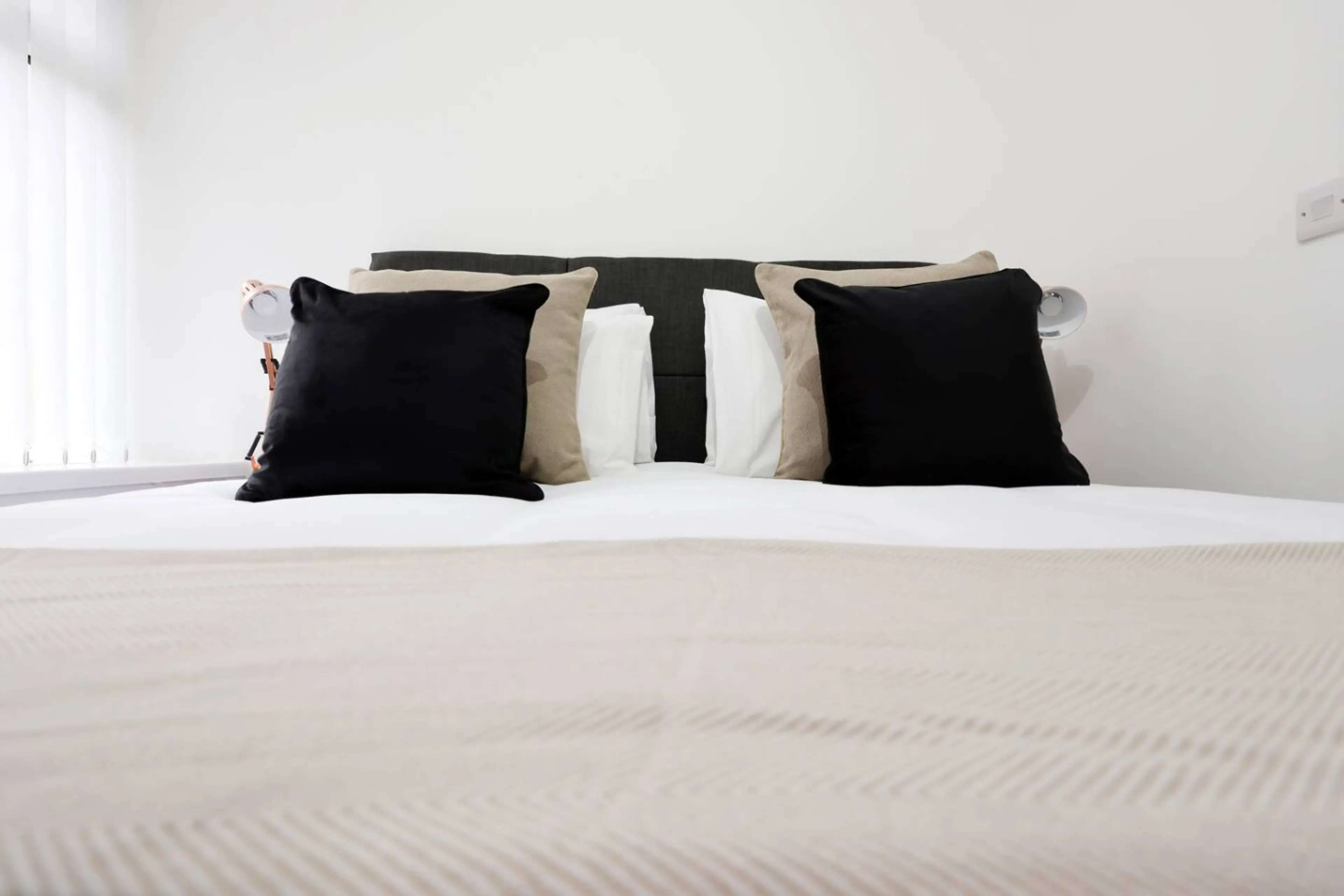 The New Lodge - Room 12 - Image 27