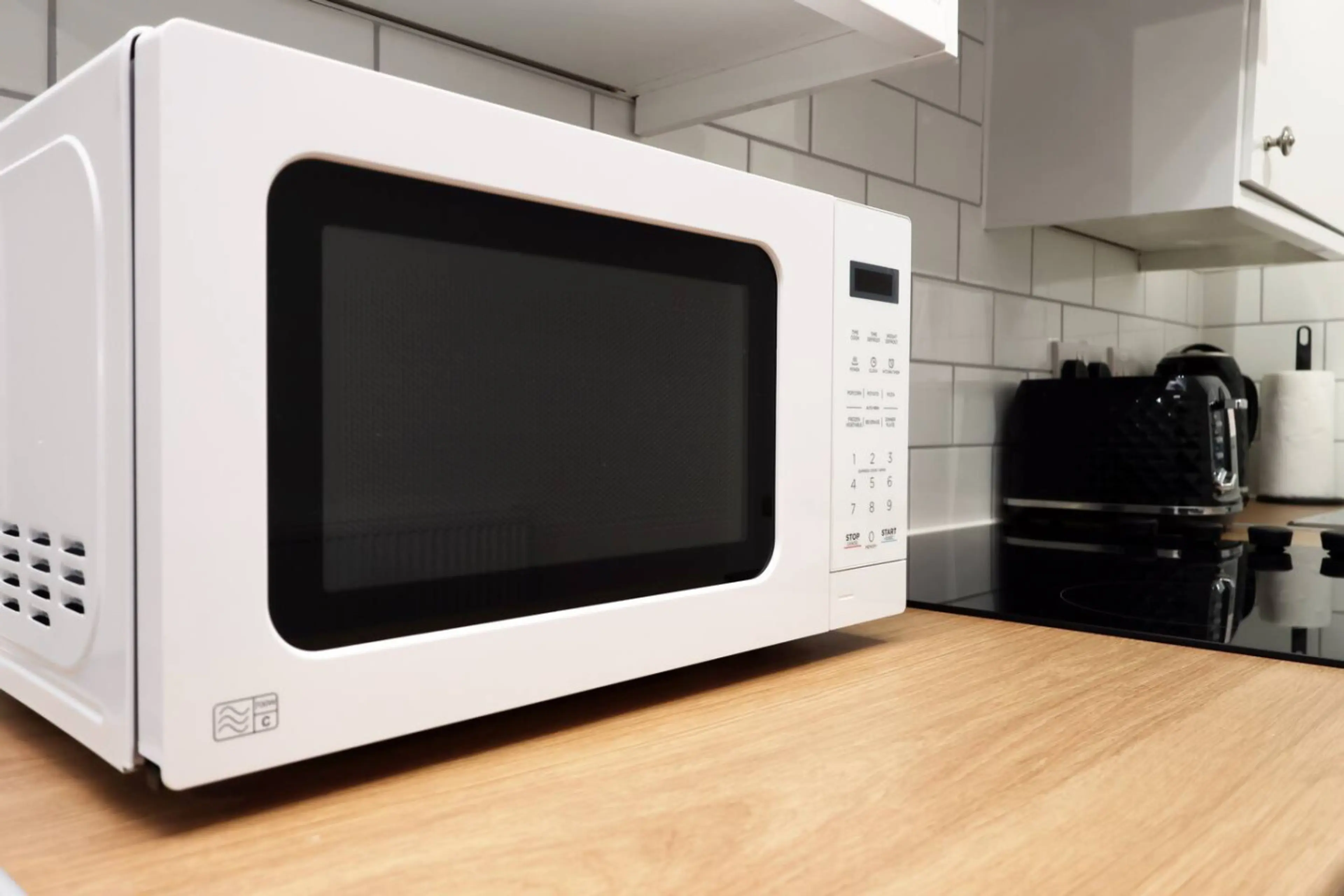 The New Lodge - Room 12 - Image 10