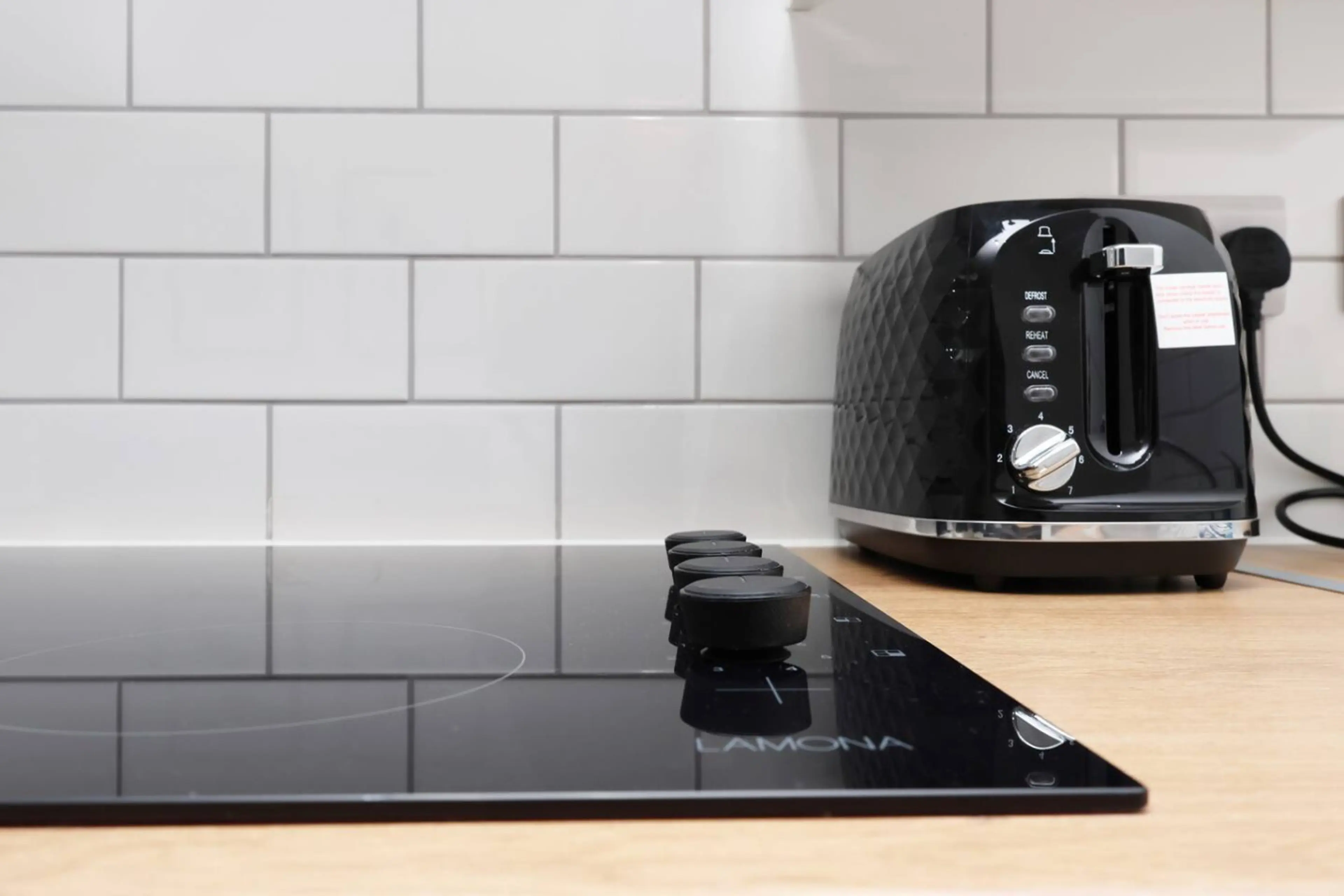 The New Lodge - Room 12 - Image 8