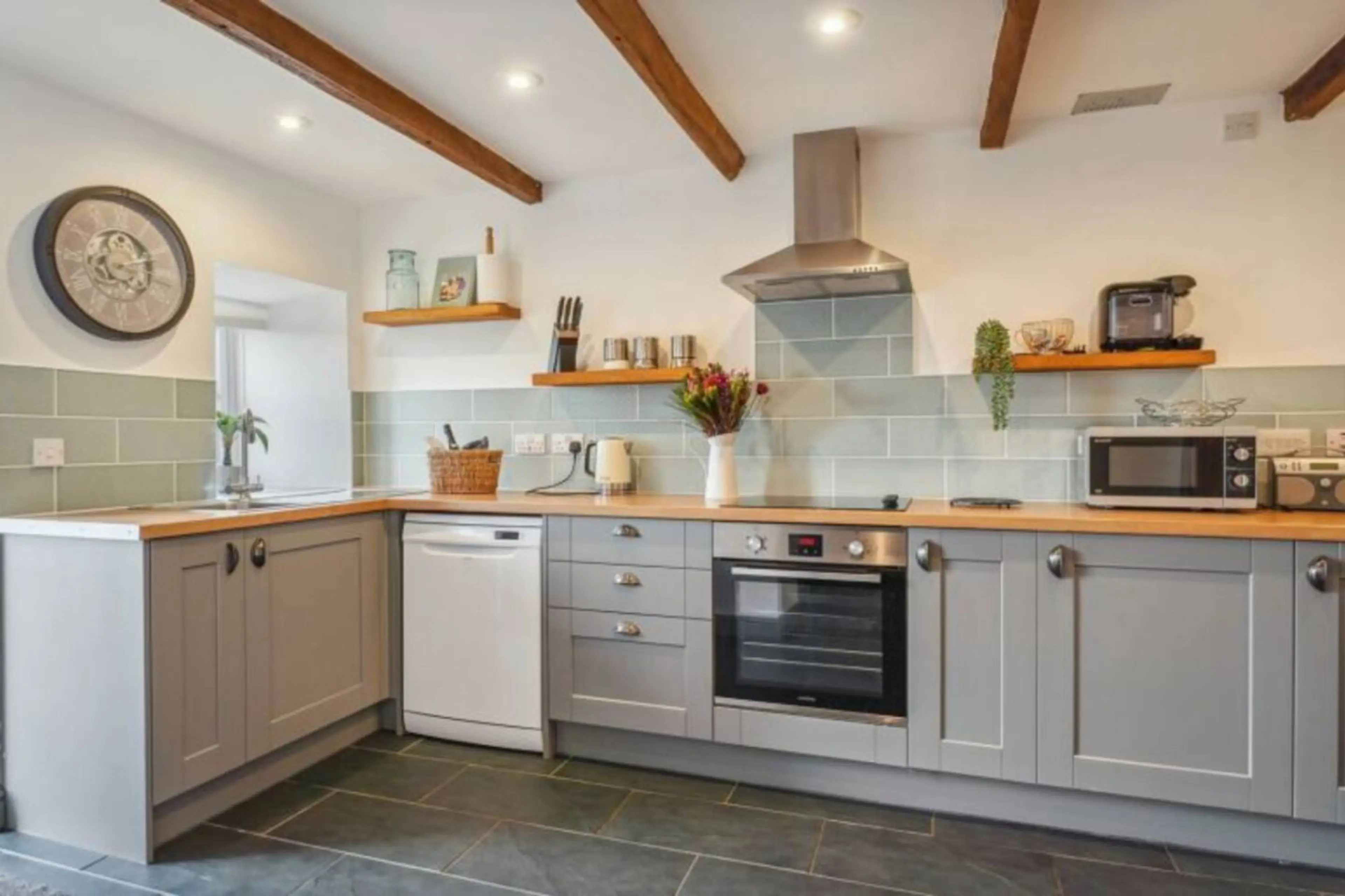 The Dairy Cottage - Image 4