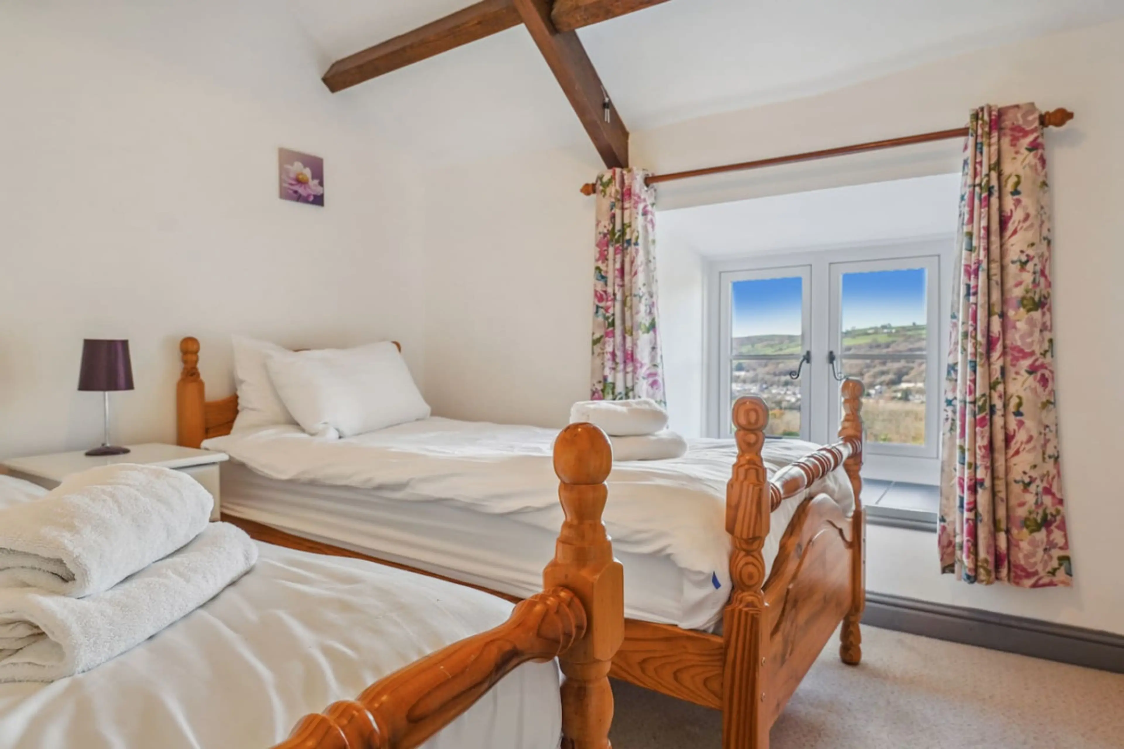 The Dairy Cottage - Image 37