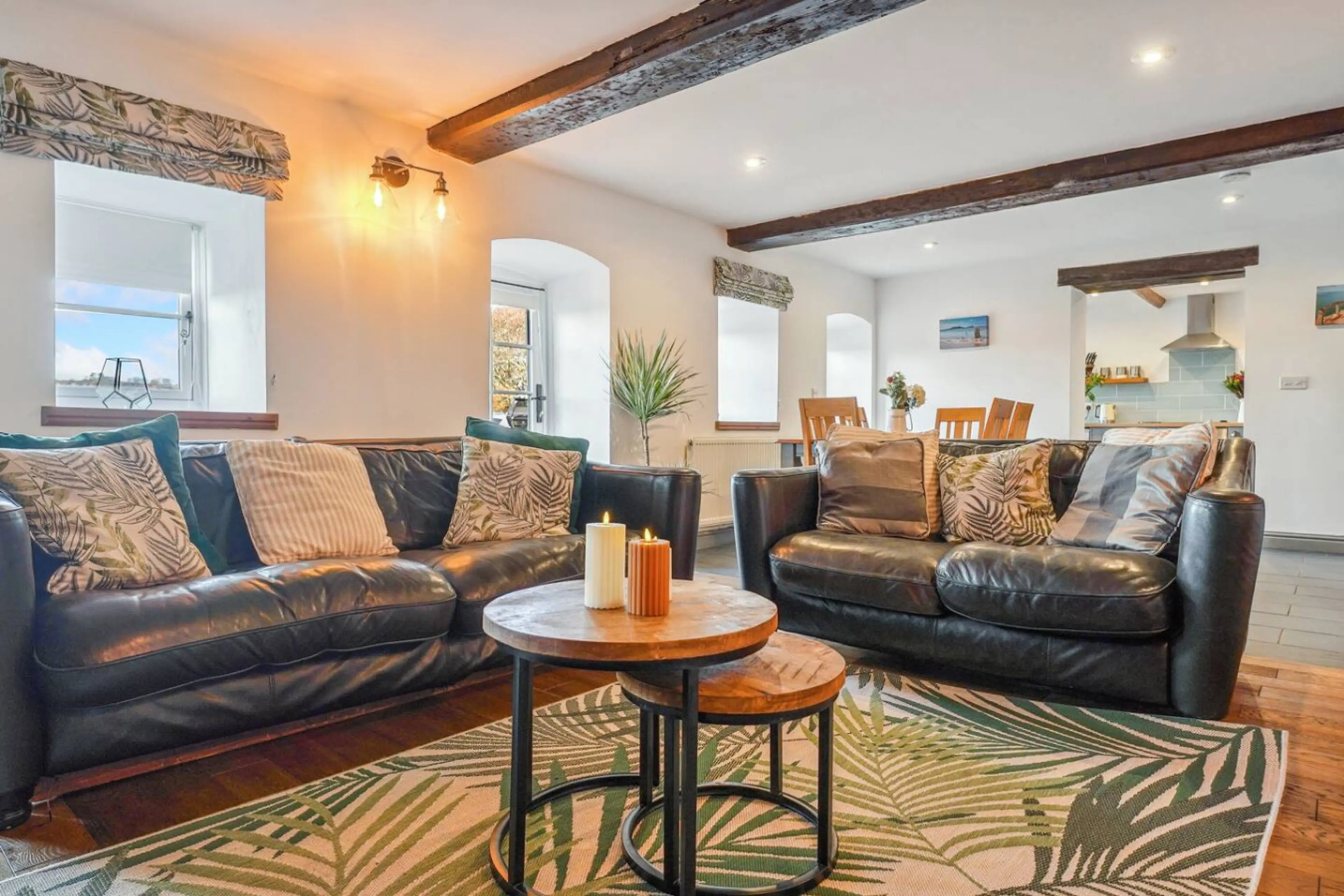 The Dairy Cottage - Image 22