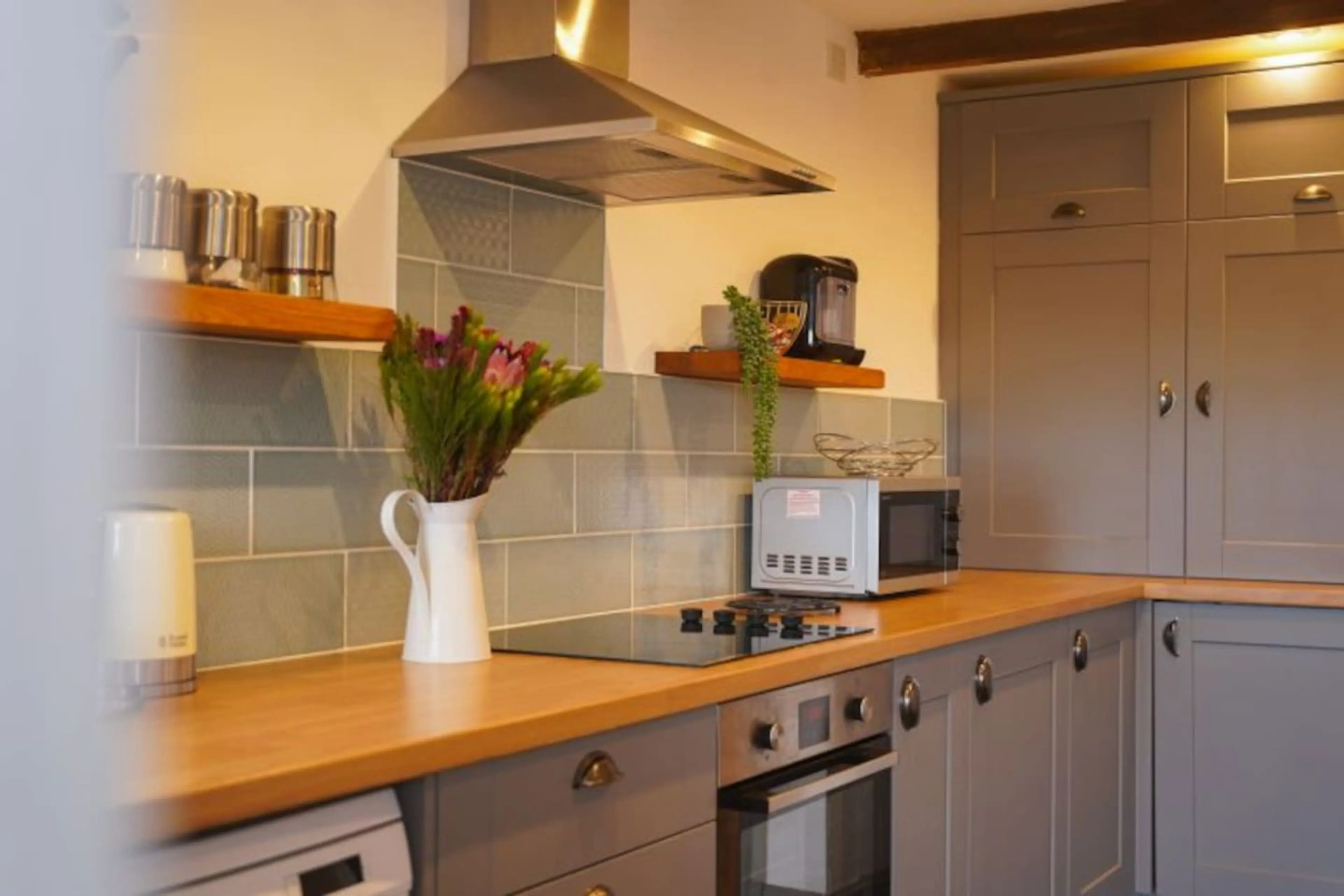 The Dairy Cottage - Image 9