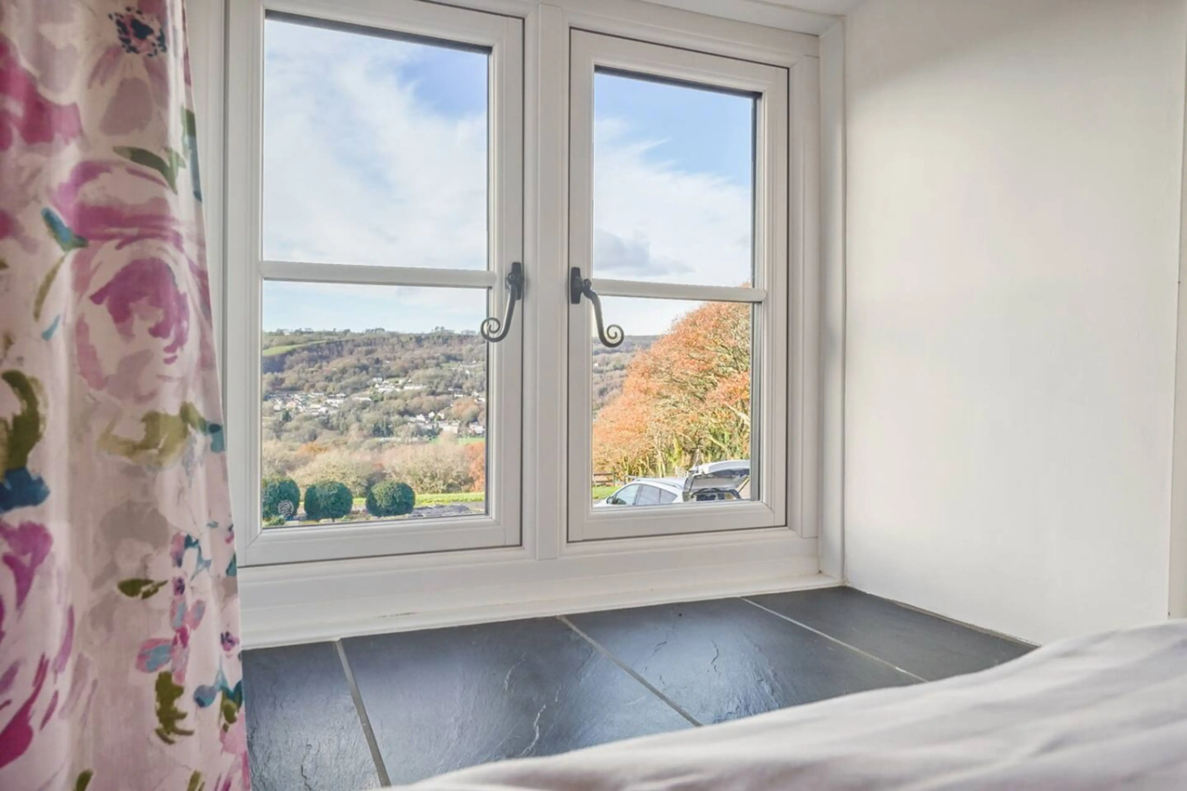 The Dairy Cottage - Image 34