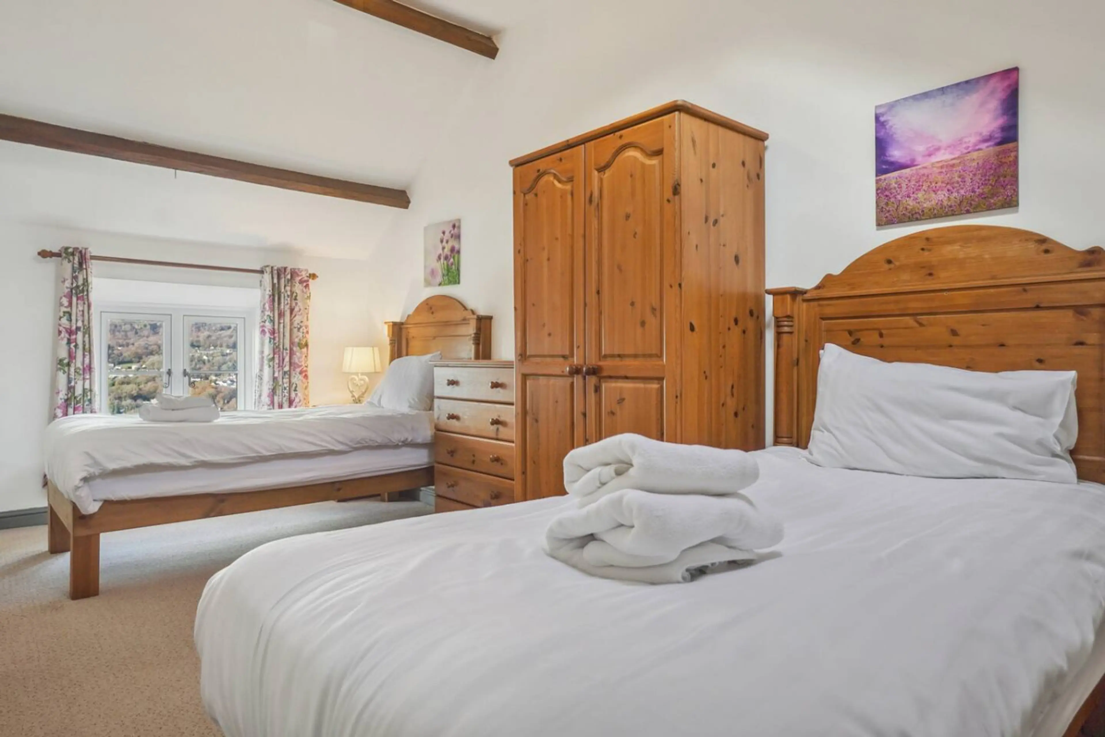 The Dairy Cottage - Image 35