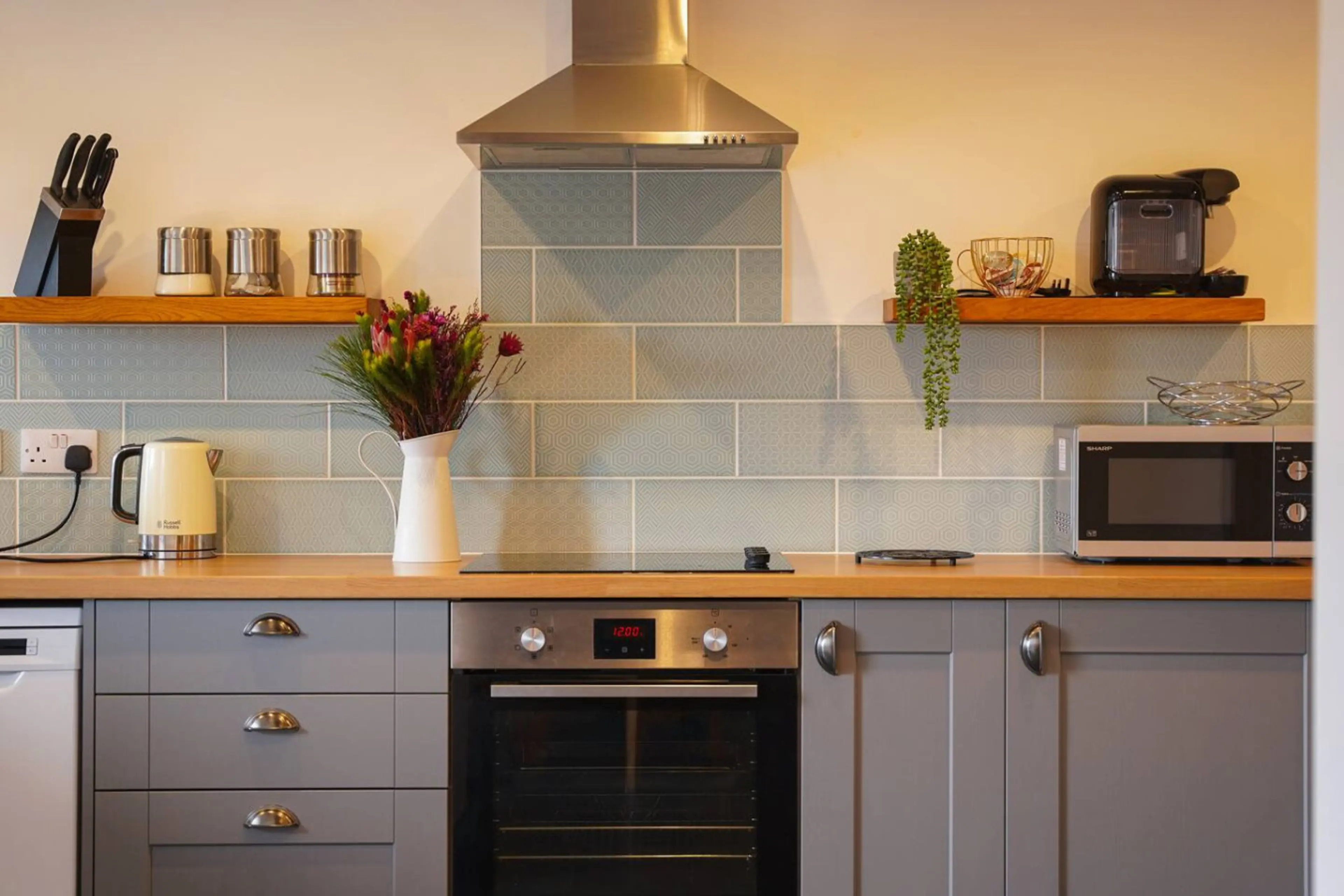 The Dairy Cottage - Image 19