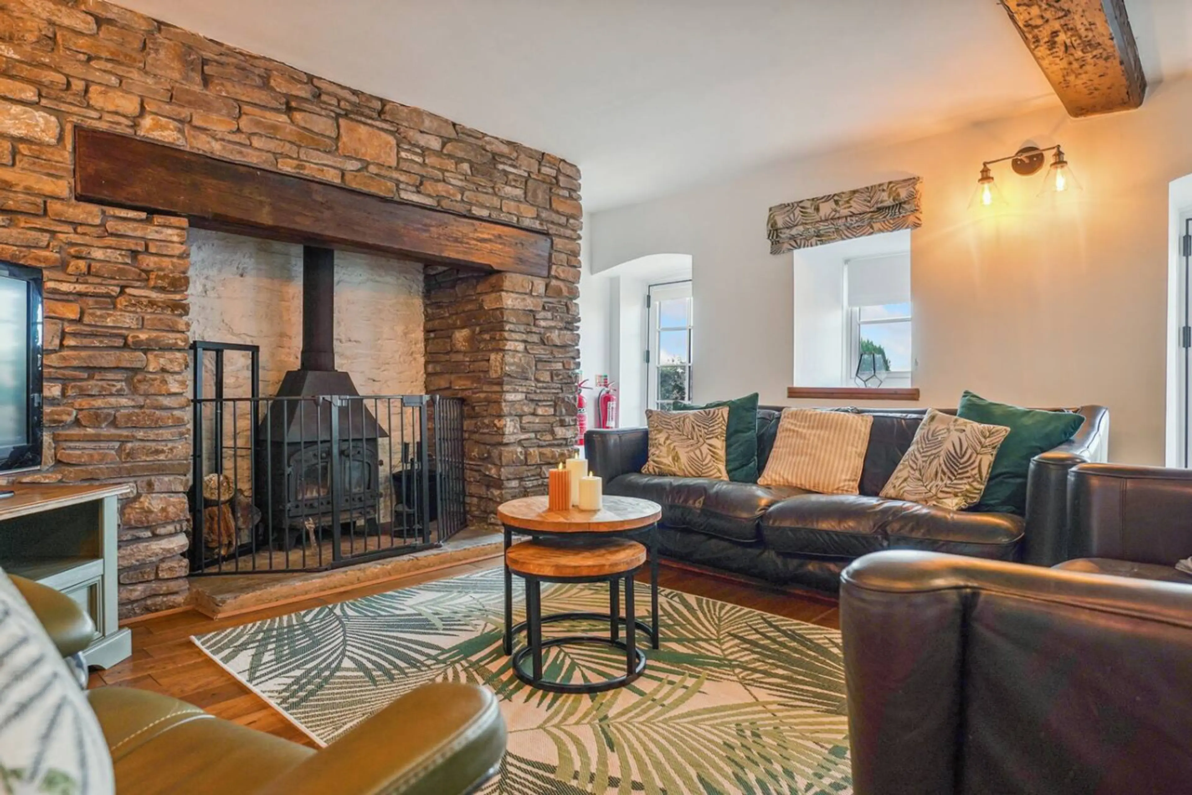 The Dairy Cottage - Image 24