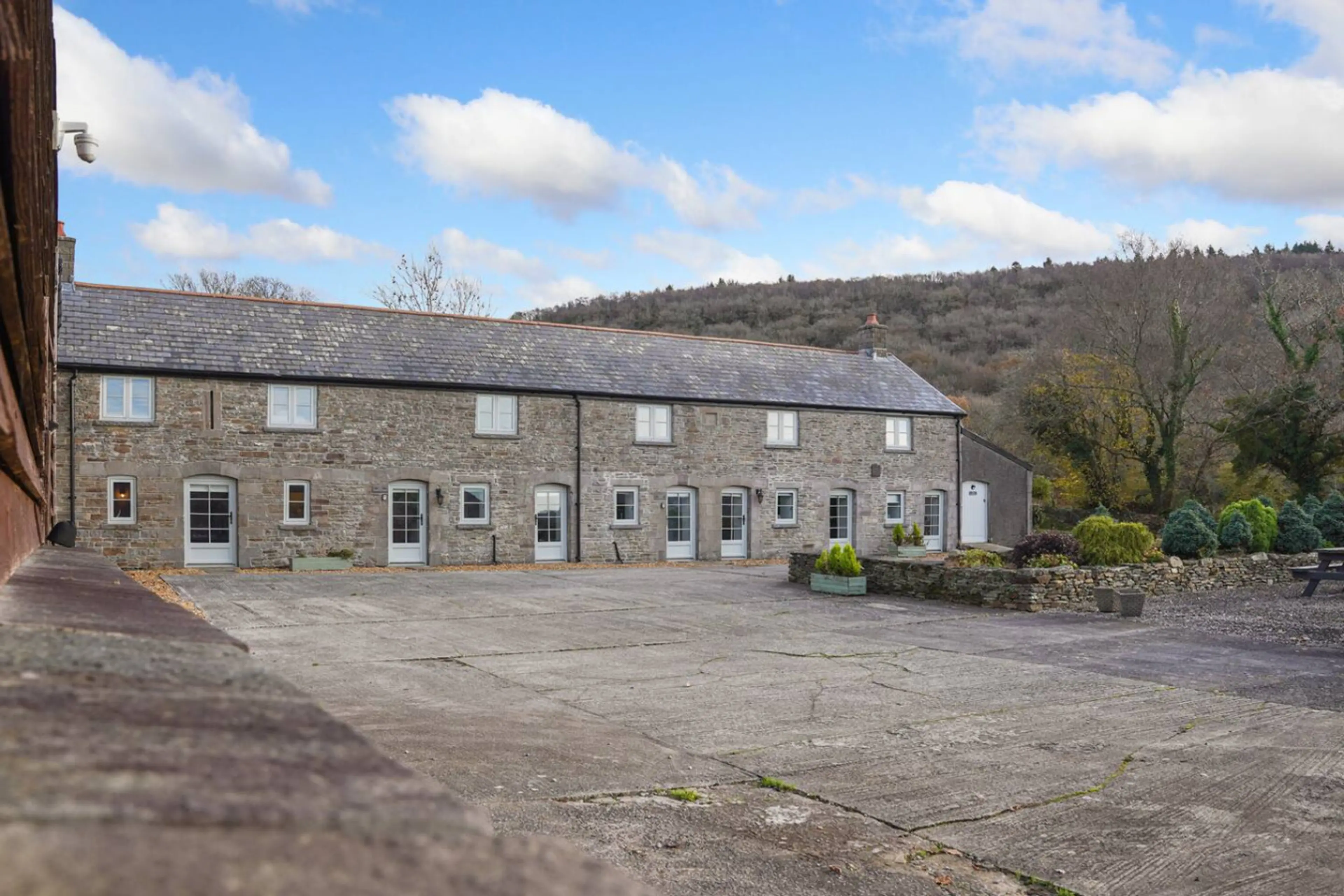 The Dairy Cottage - Image 46