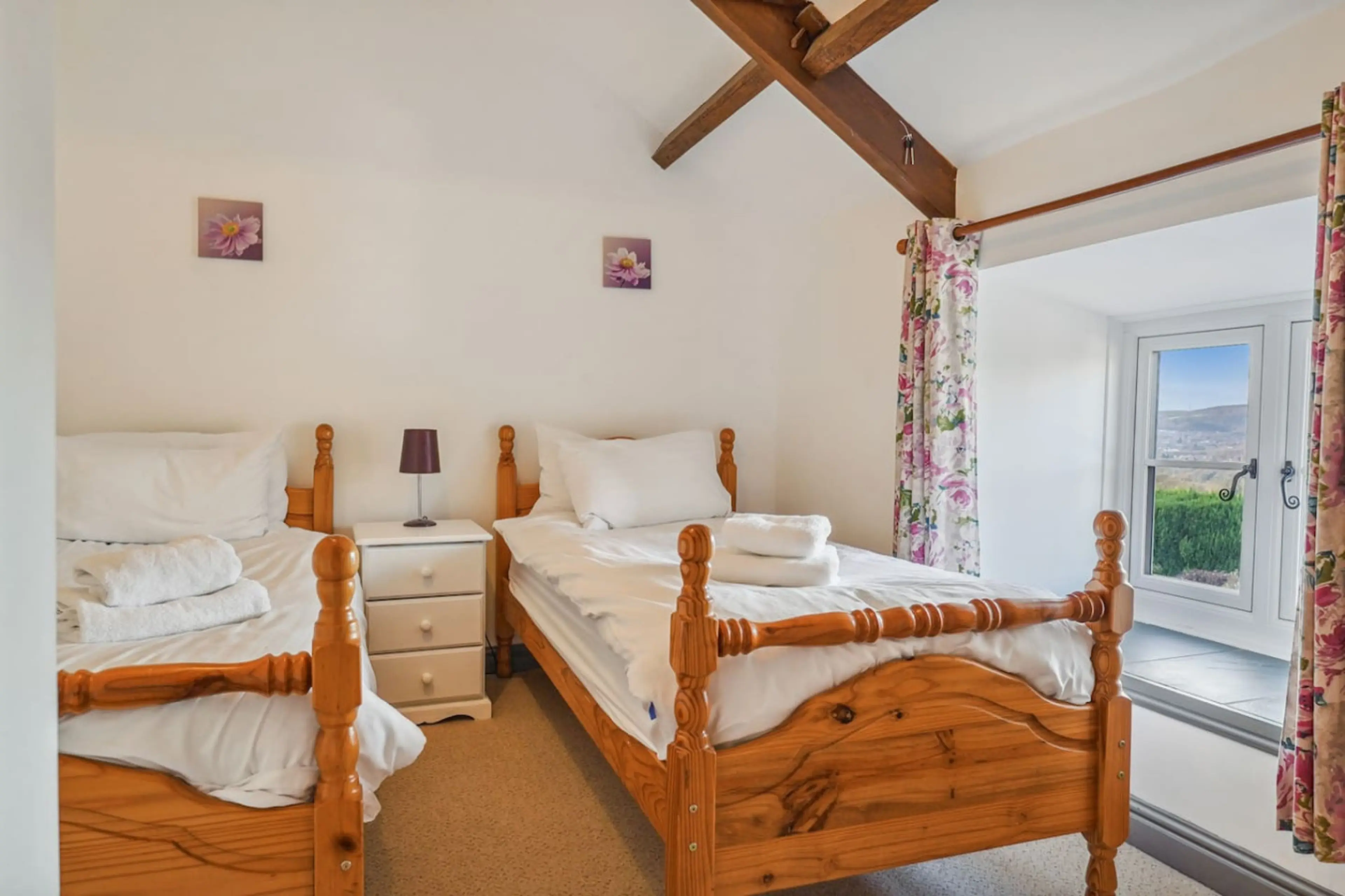 The Dairy Cottage - Image 38