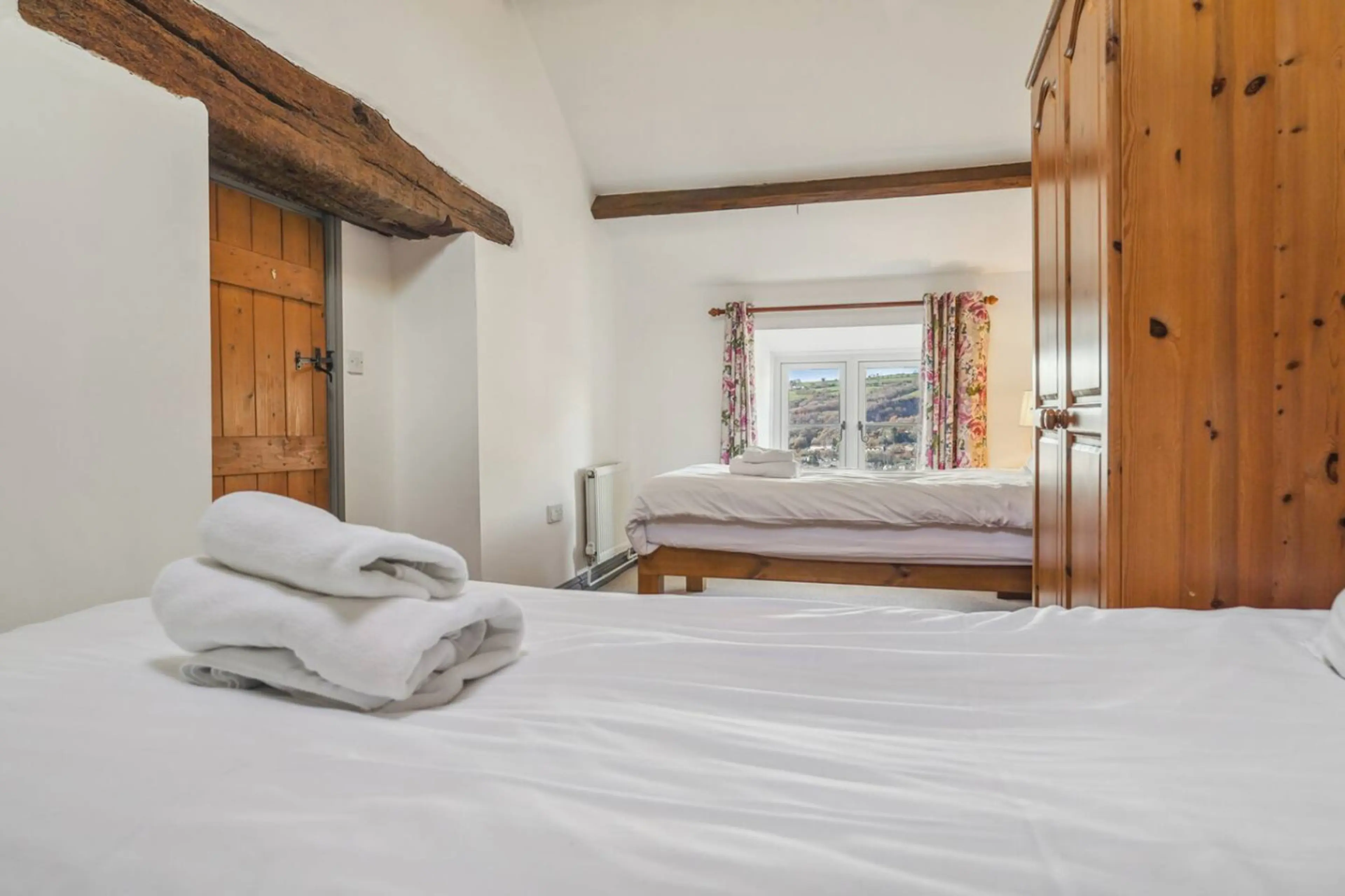 The Dairy Cottage - Image 32