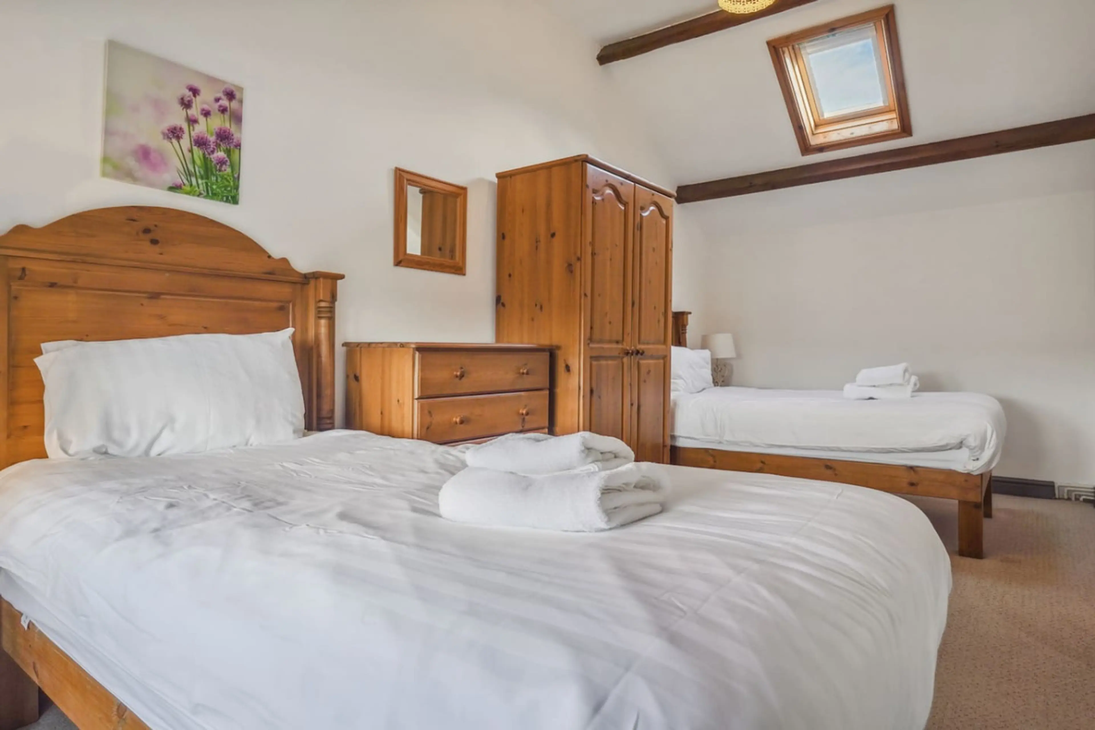 The Dairy Cottage - Image 33