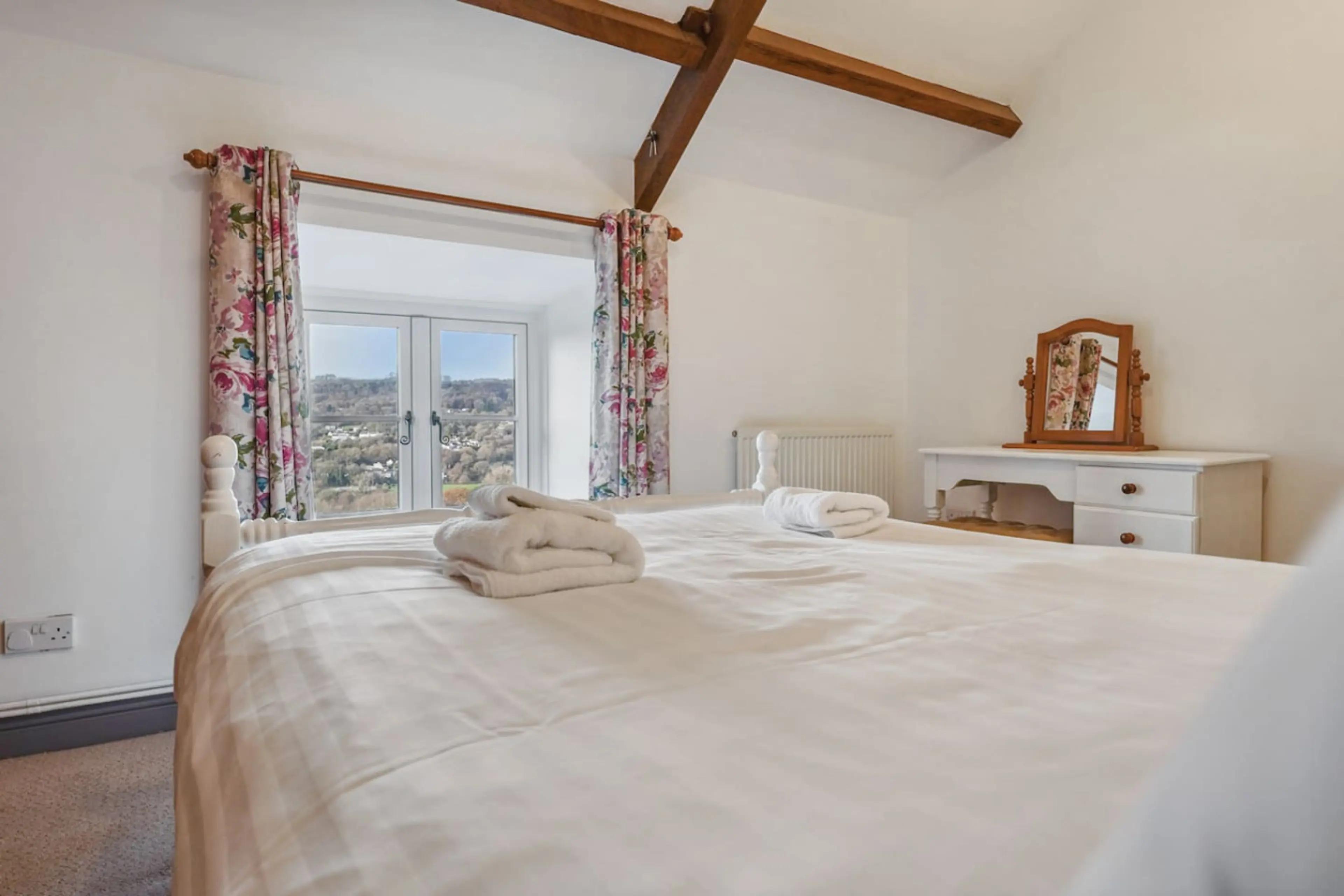 The Dairy Cottage - Image 28