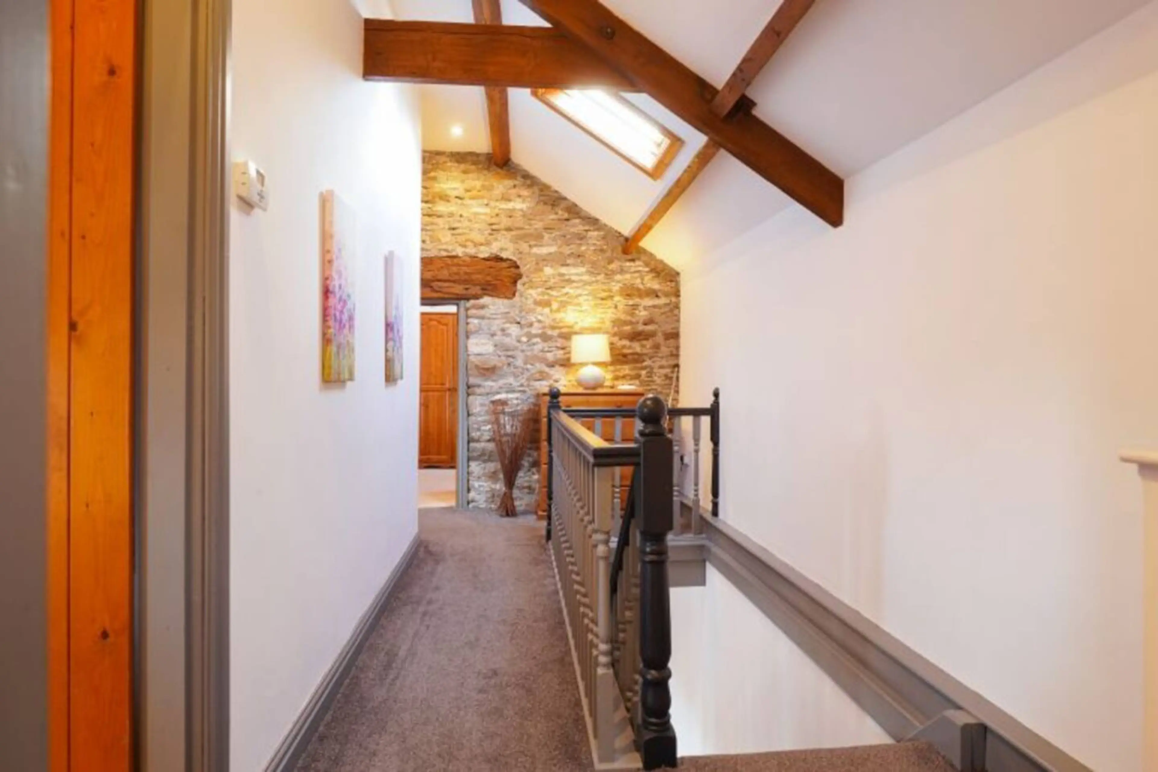 The Dairy Cottage - Image 15