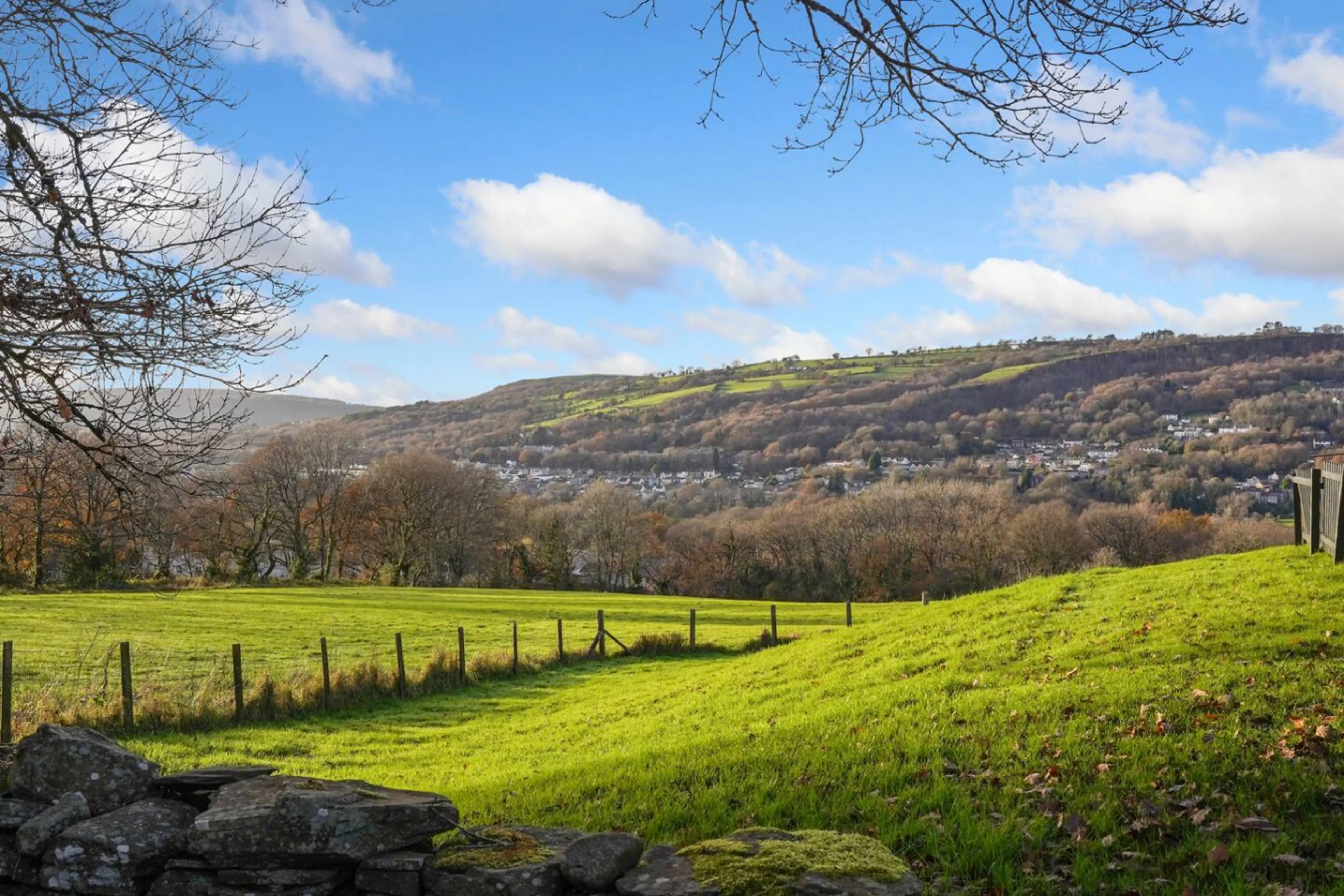 The Dairy Cottage - Image 45