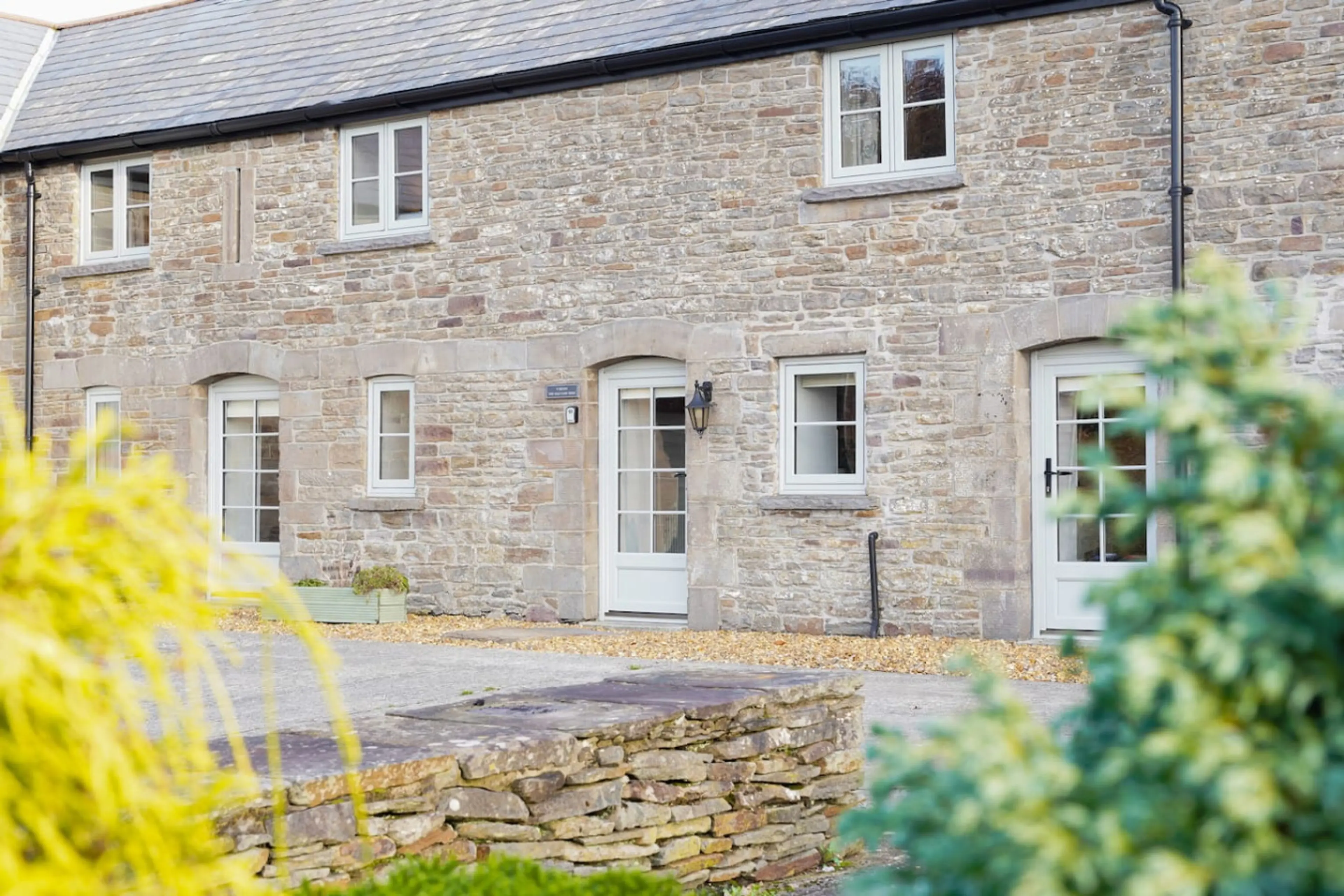 The Dairy Cottage - Image 44