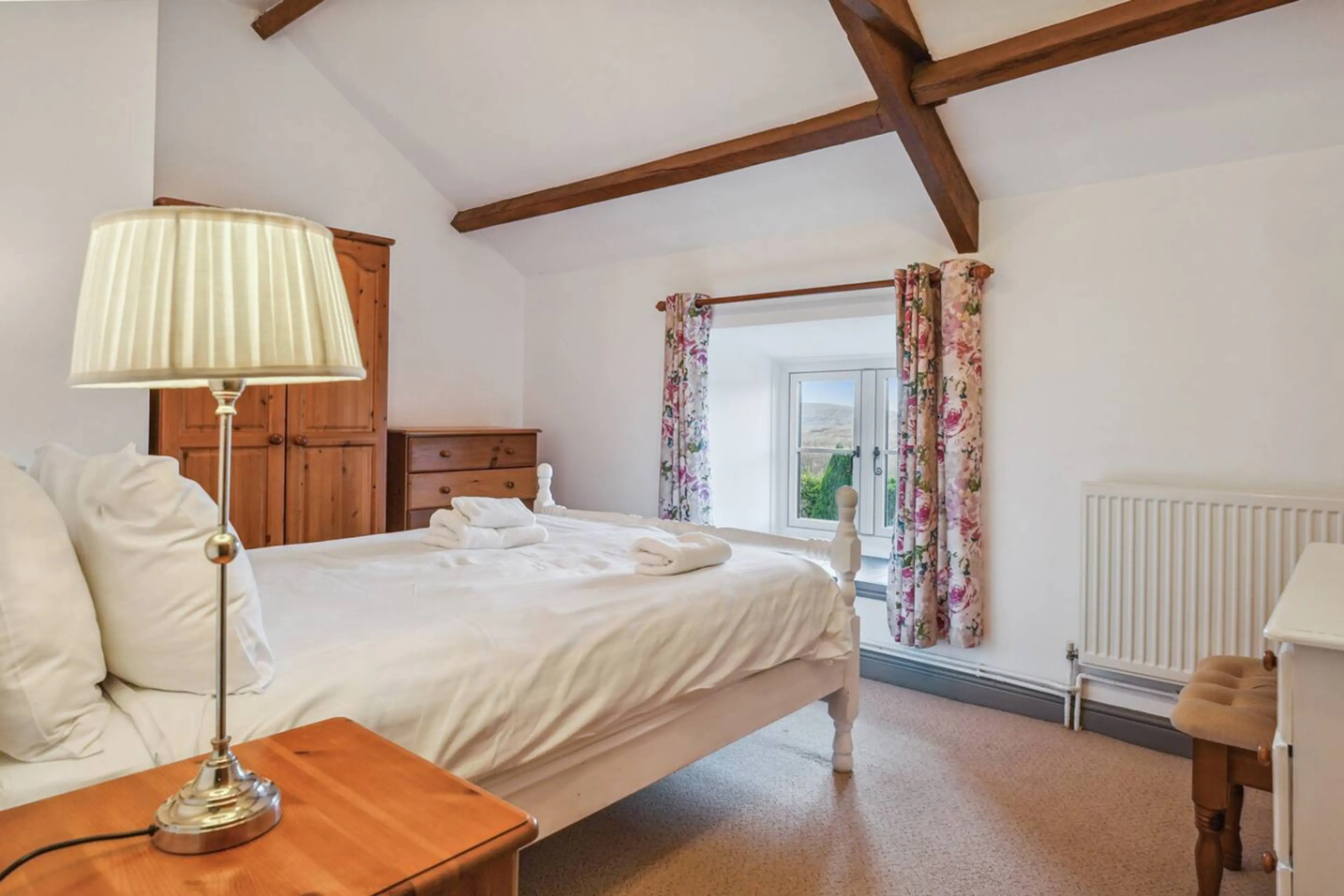 The Dairy Cottage - Image 36