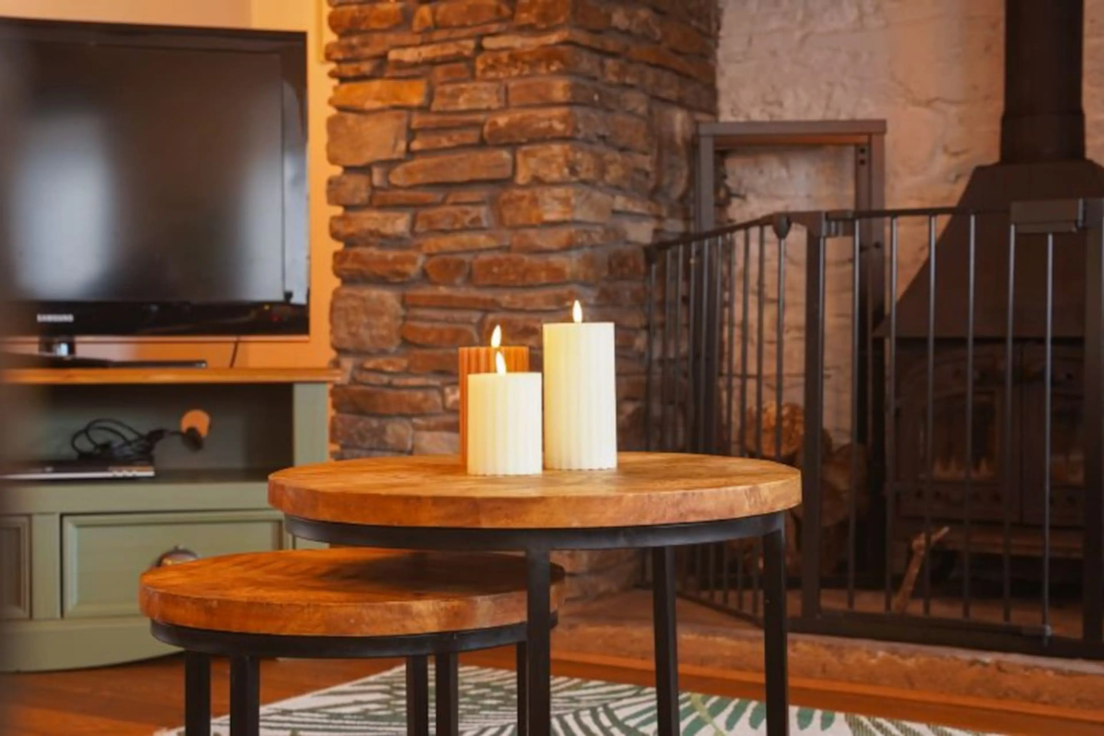 The Dairy Cottage - Image 10