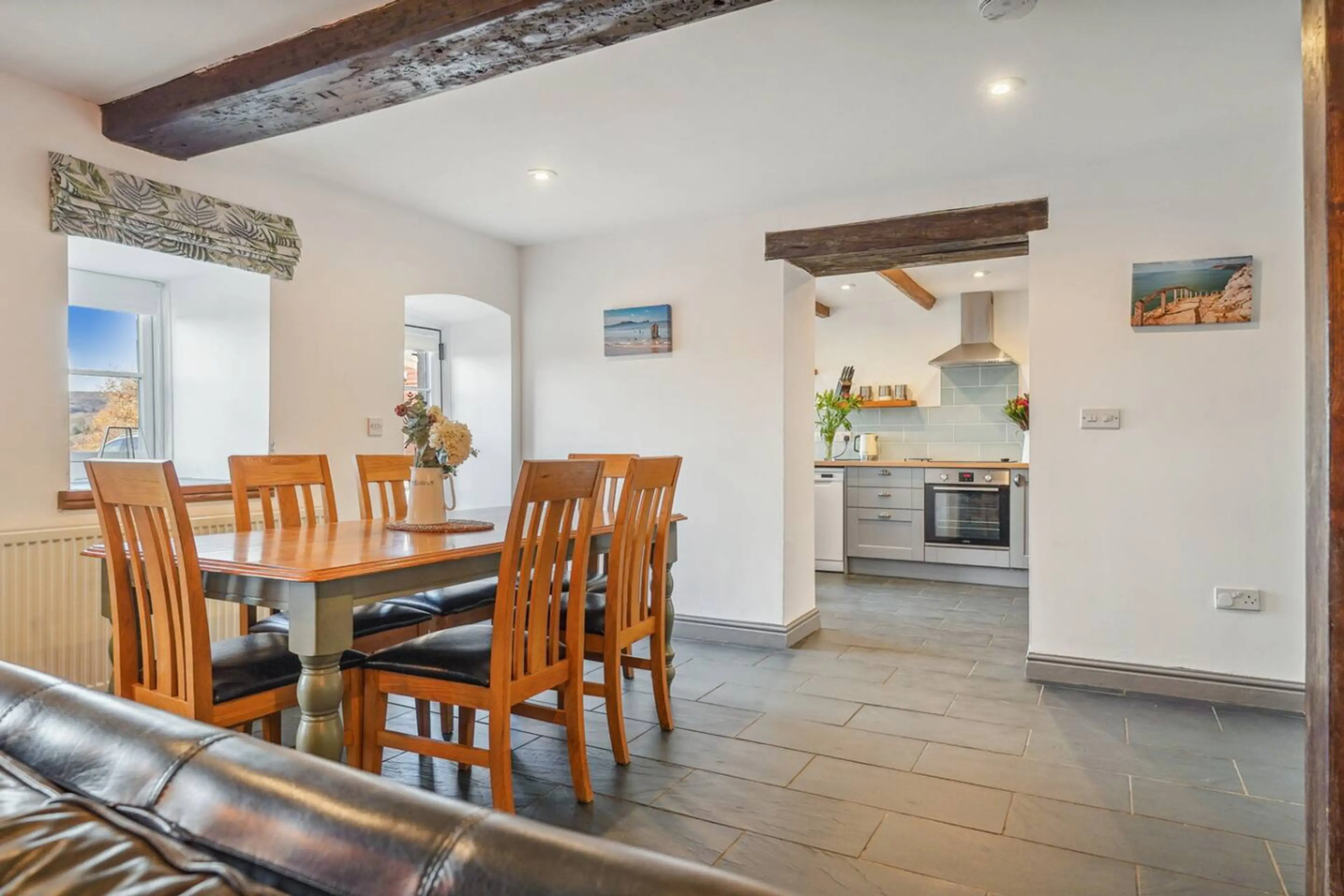 The Dairy Cottage - Image 3