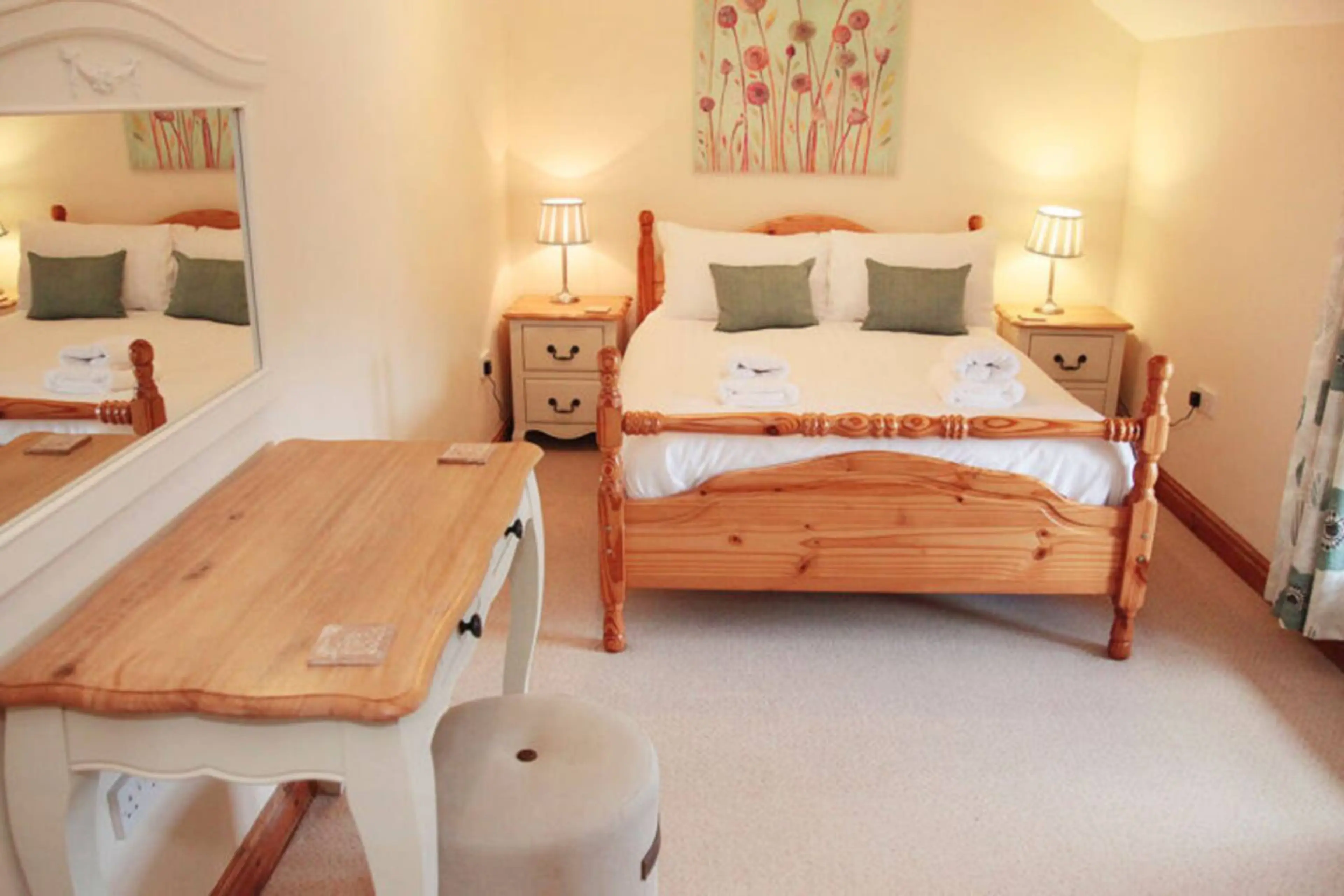 The Old Cow Shed Cottage - Image 18