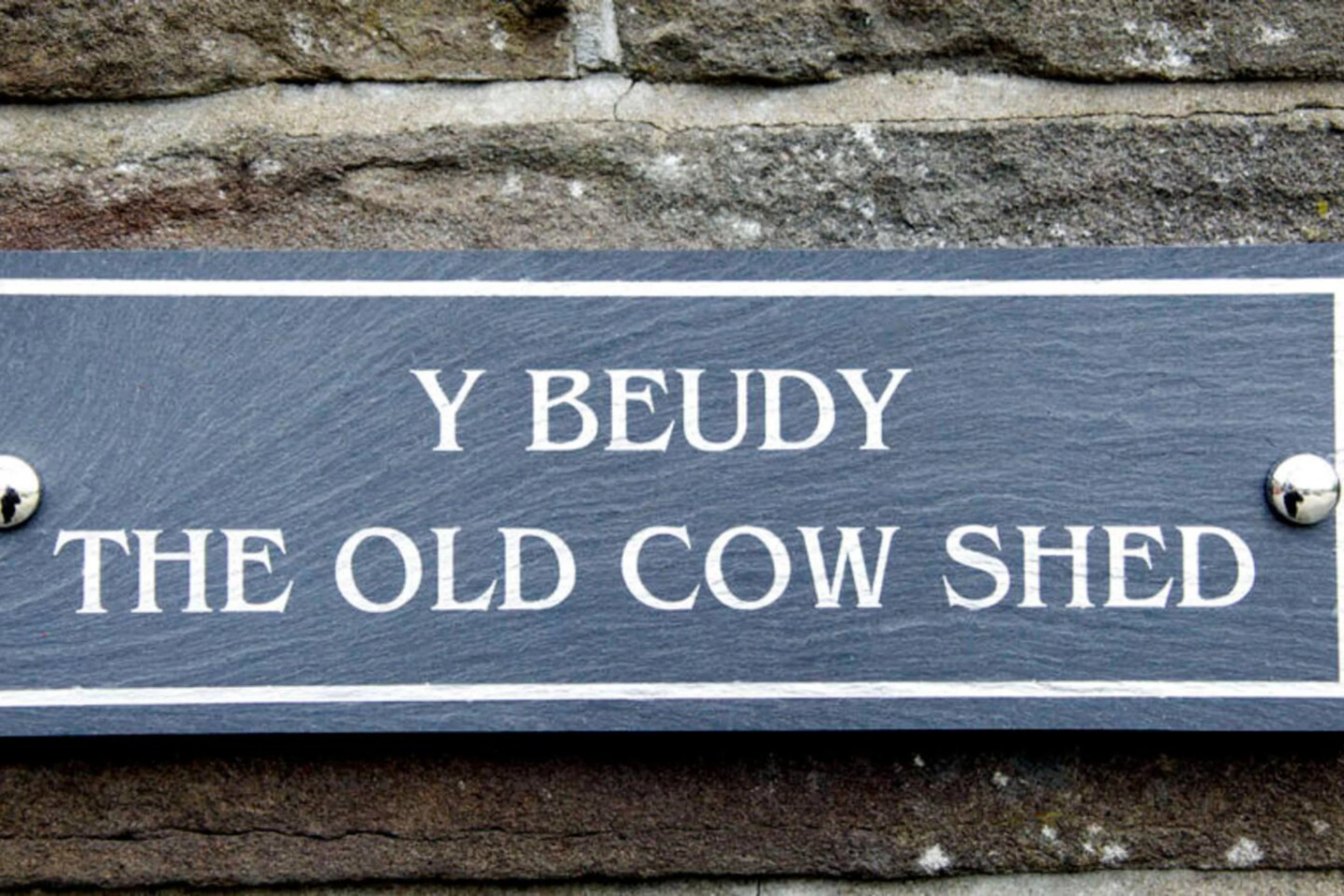 The Old Cow Shed Cottage - View 5