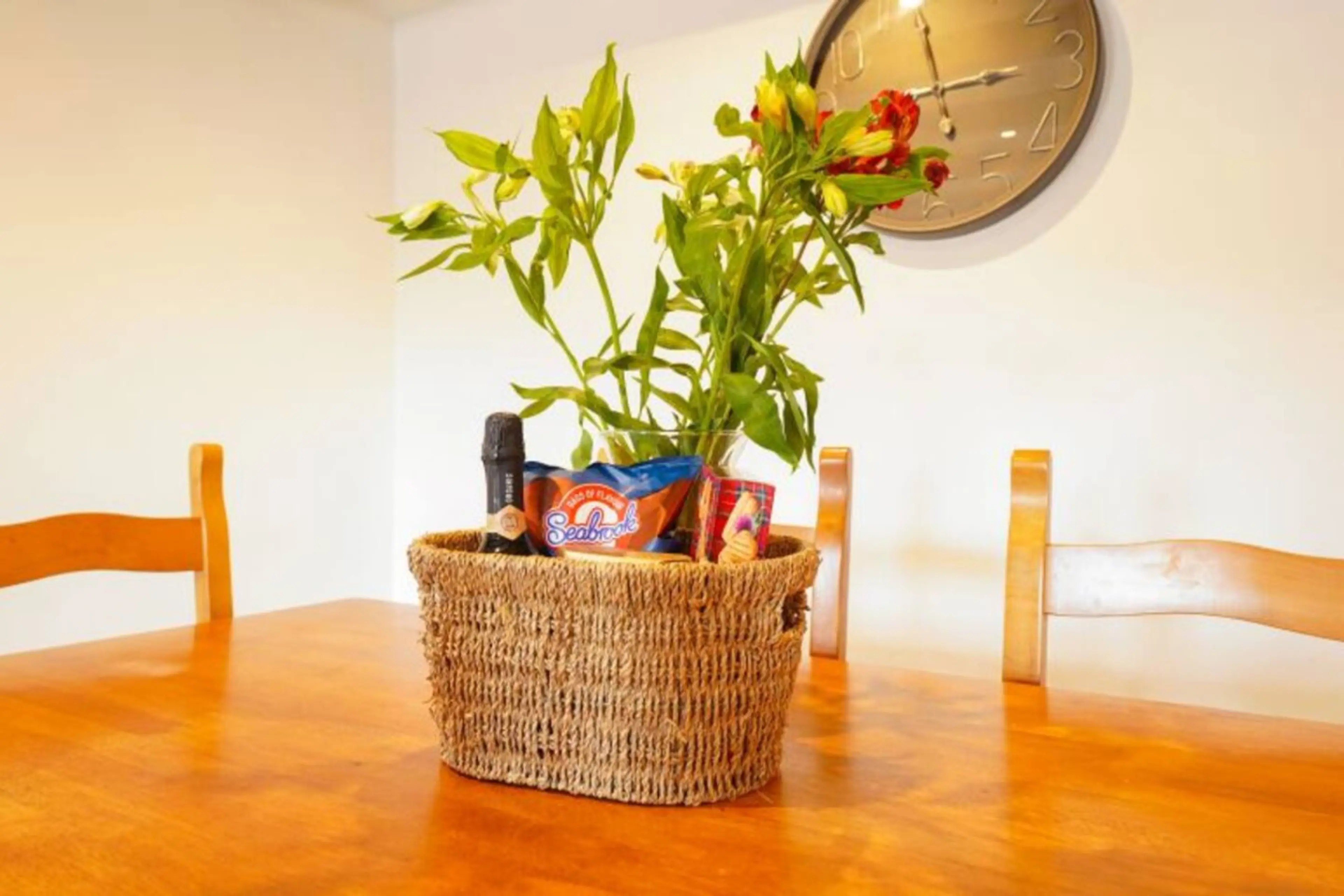 The Old Cow Shed Cottage - Image 21