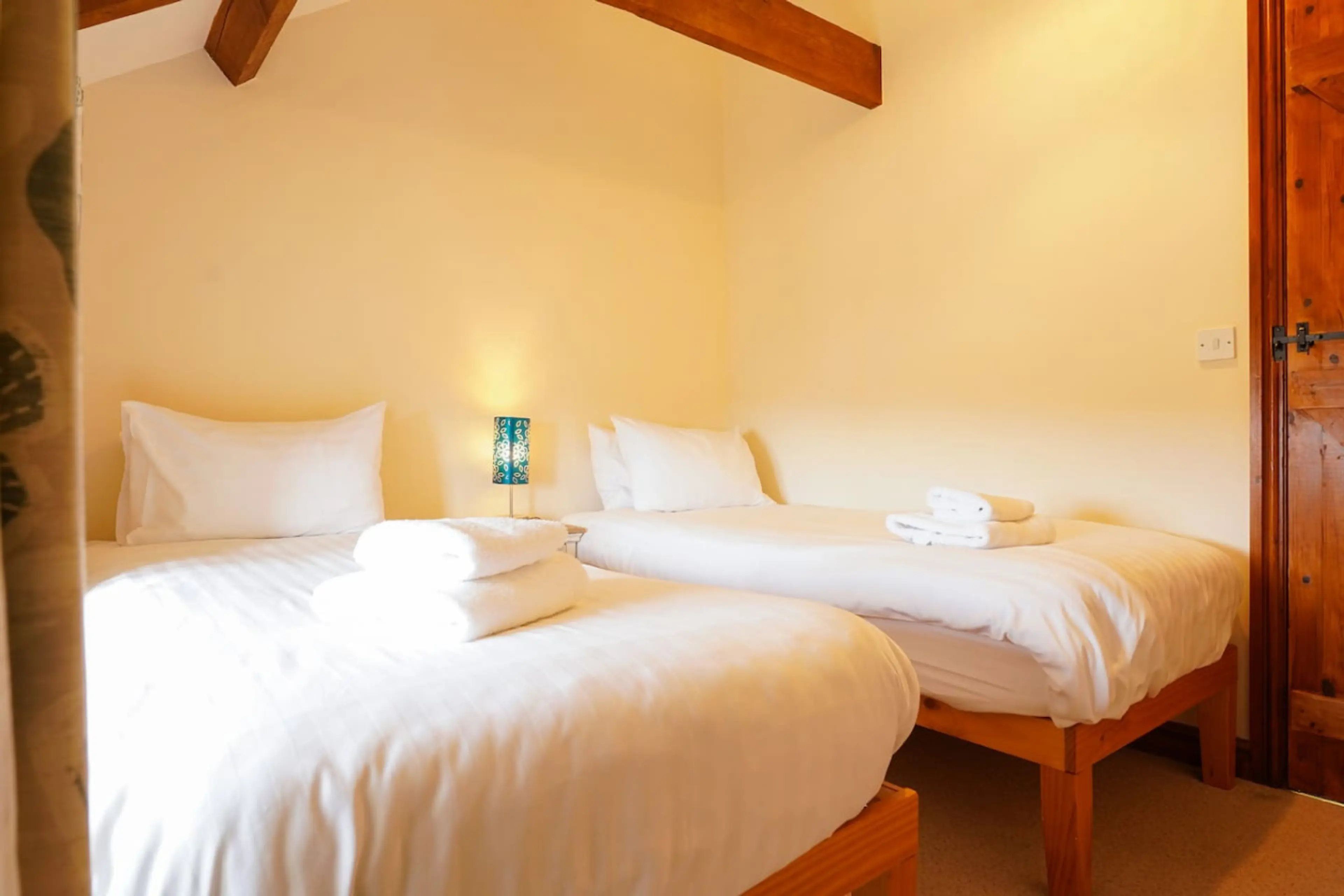 The Old Cow Shed Cottage - Image 36