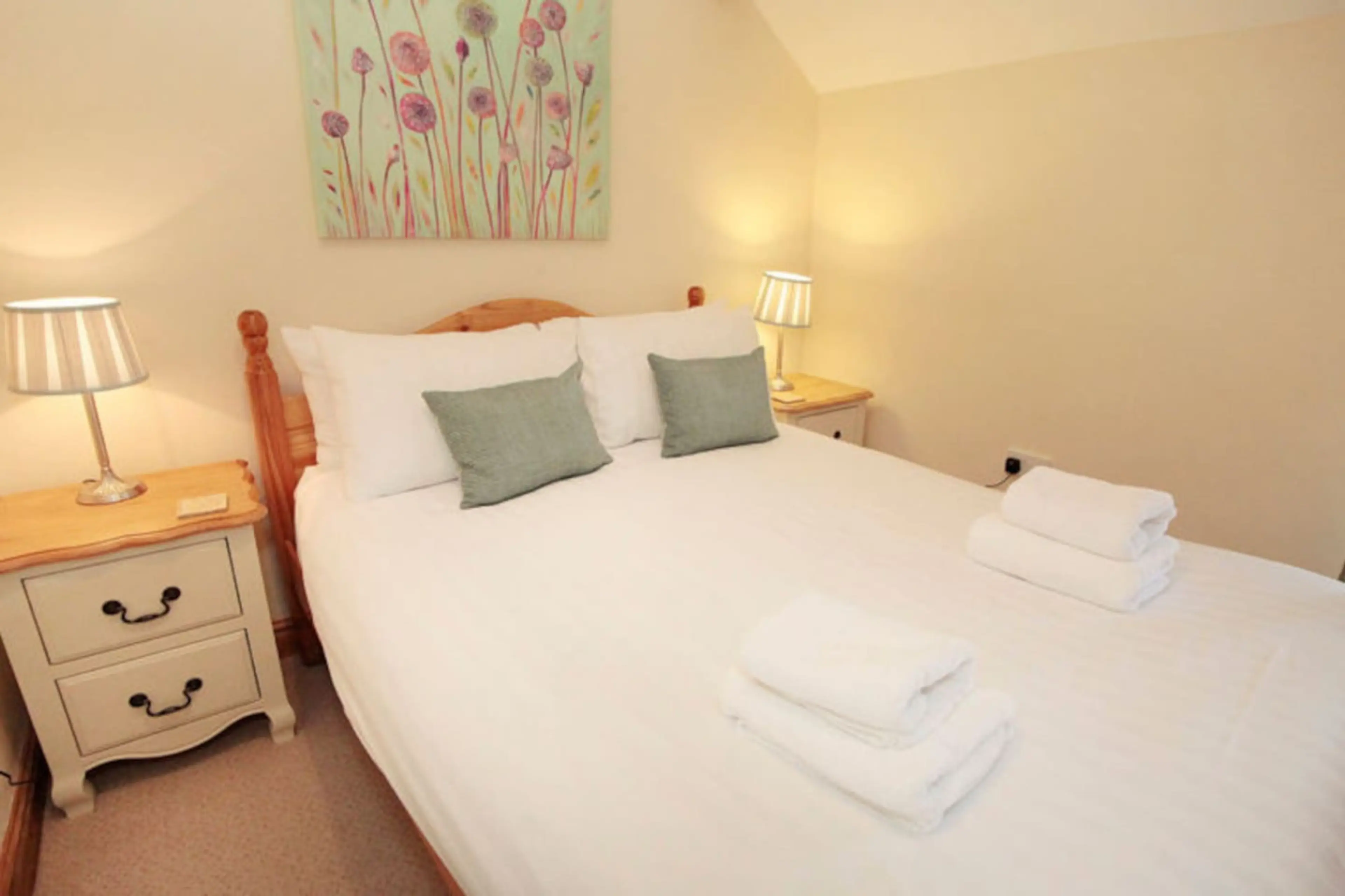 The Old Cow Shed Cottage - Image 27