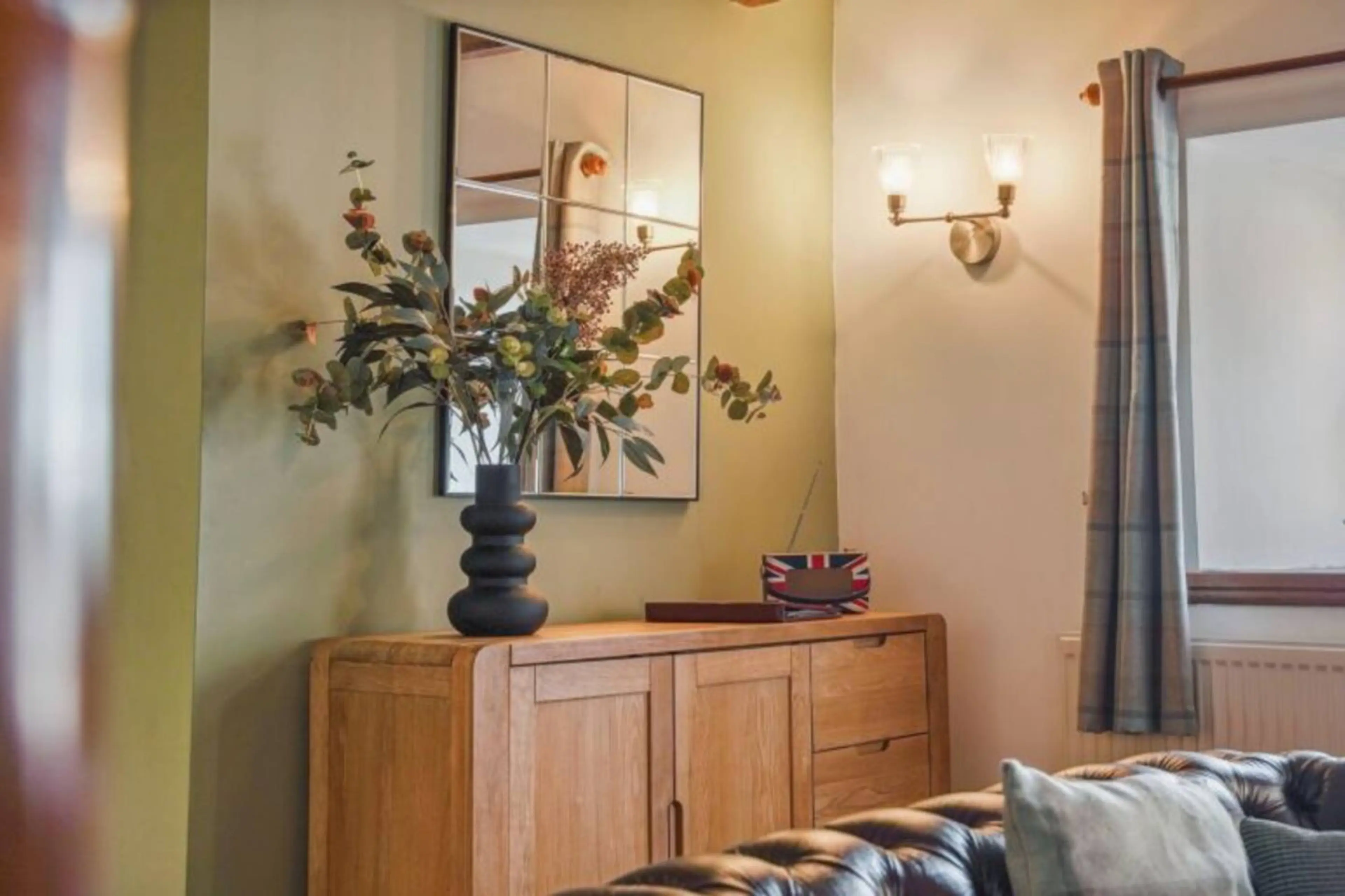 The Old Cow Shed Cottage - Image 6