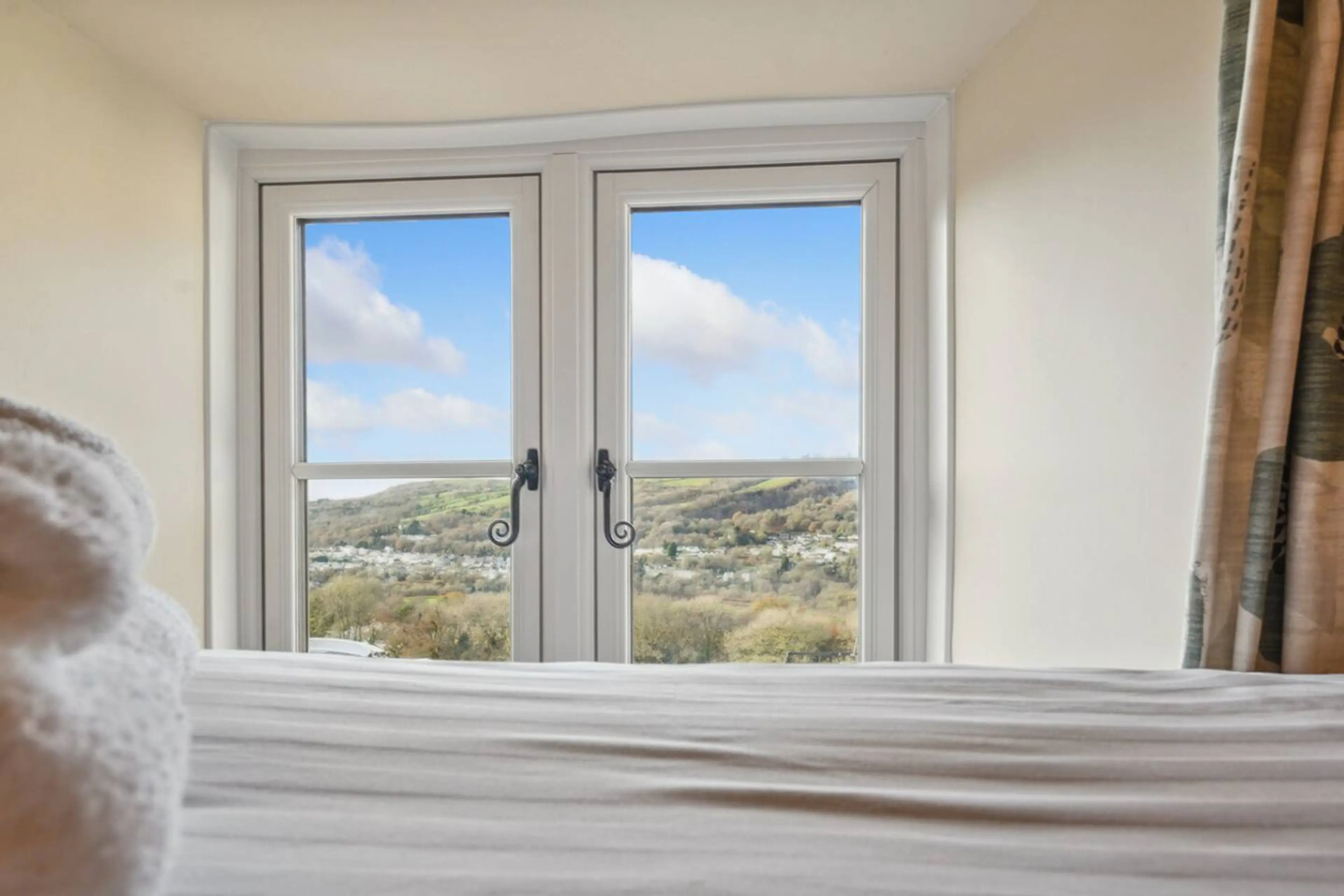 The Old Cow Shed Cottage - Image 51