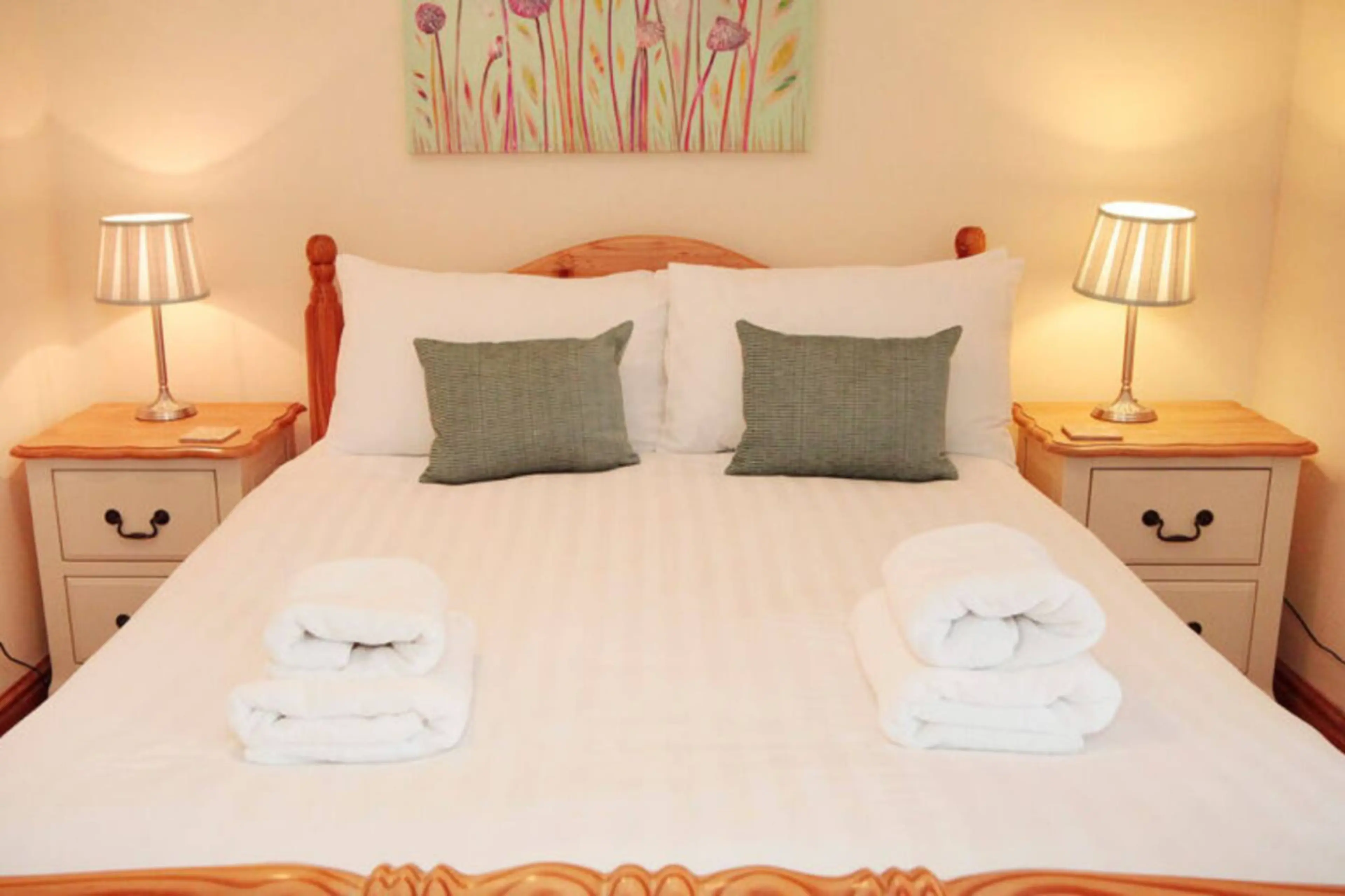 The Old Cow Shed Cottage - Image 13