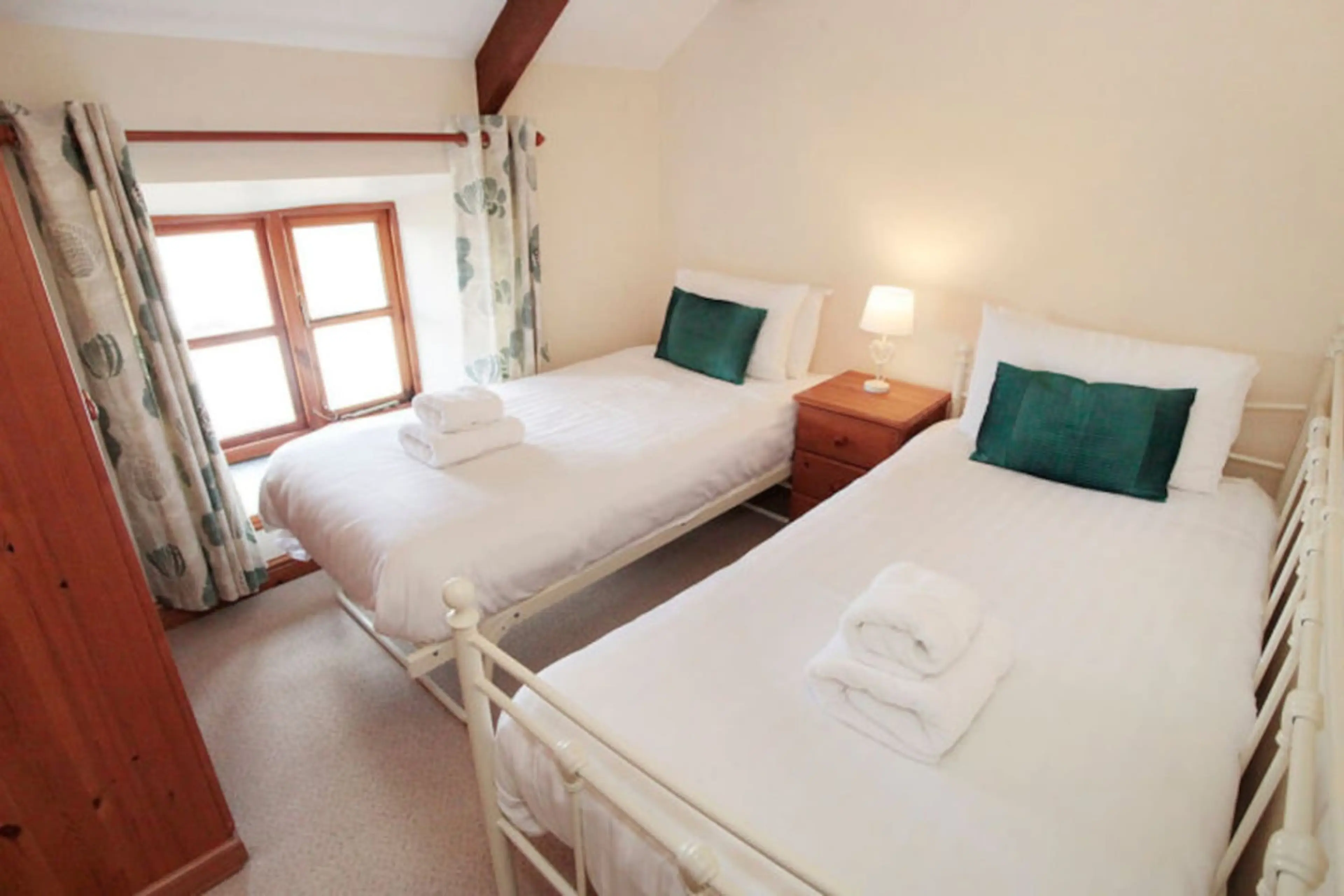 The Old Cow Shed Cottage - Image 23