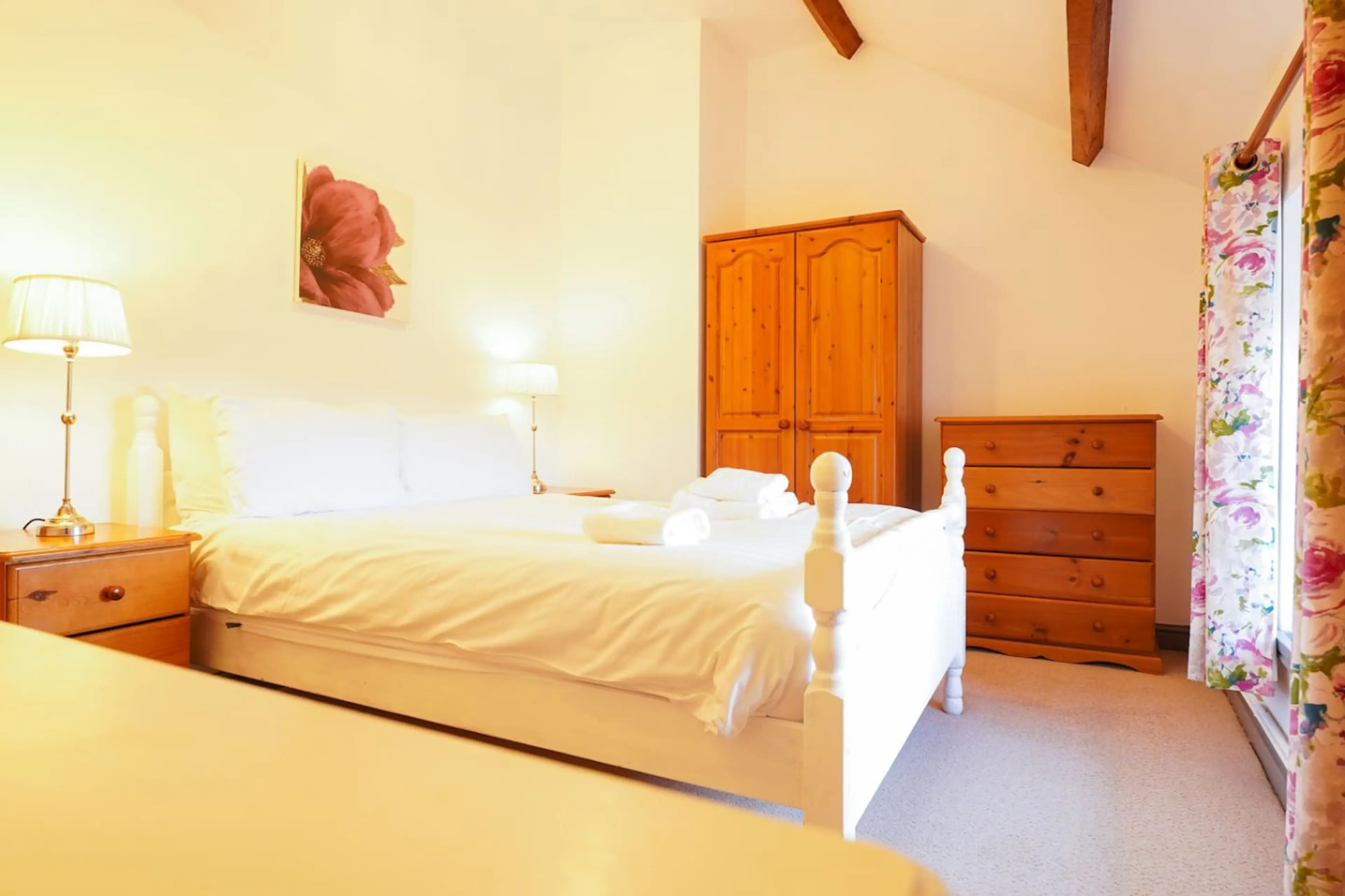 The Old Cow Shed Cottage - Image 33