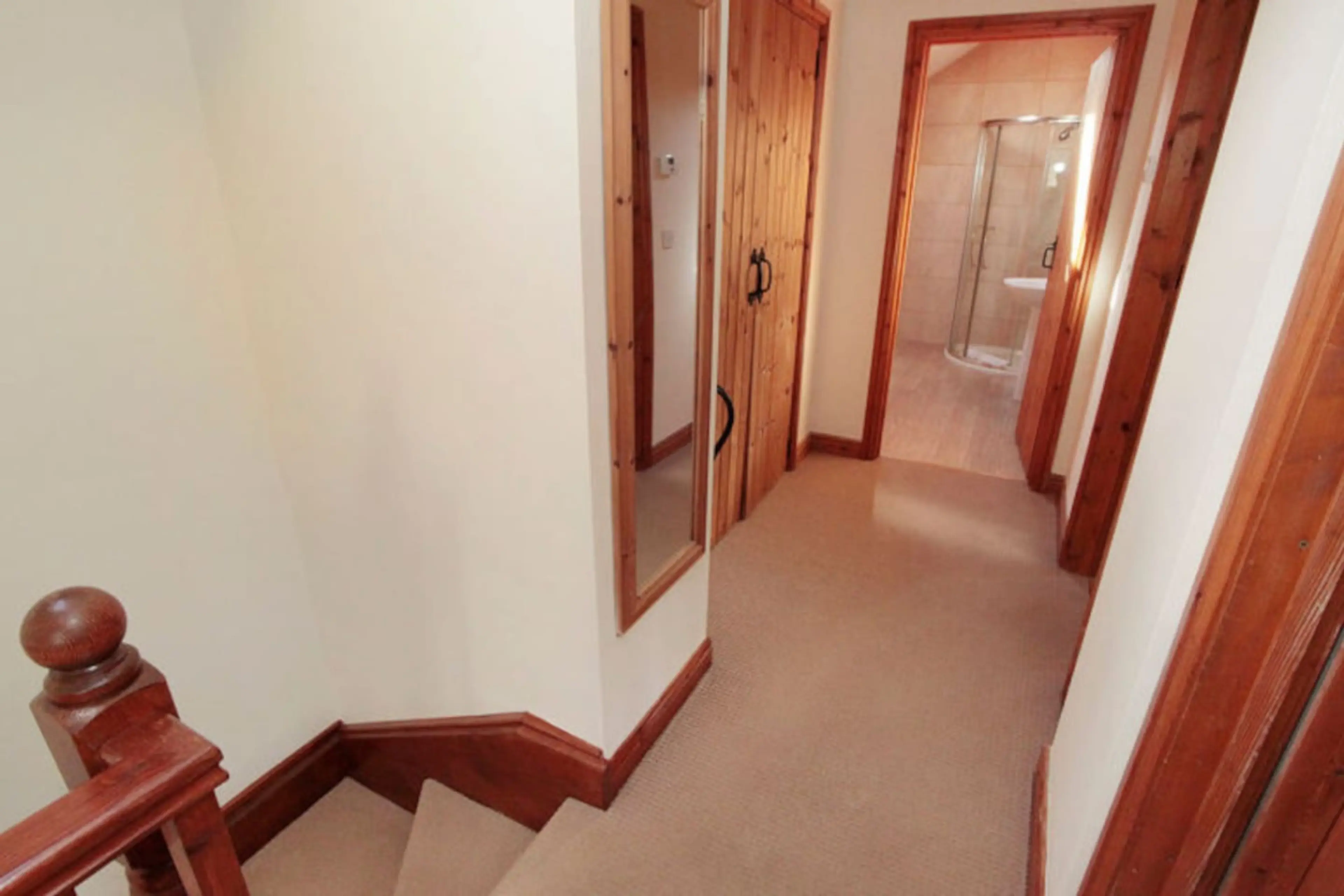 The Old Cow Shed Cottage - Image 29