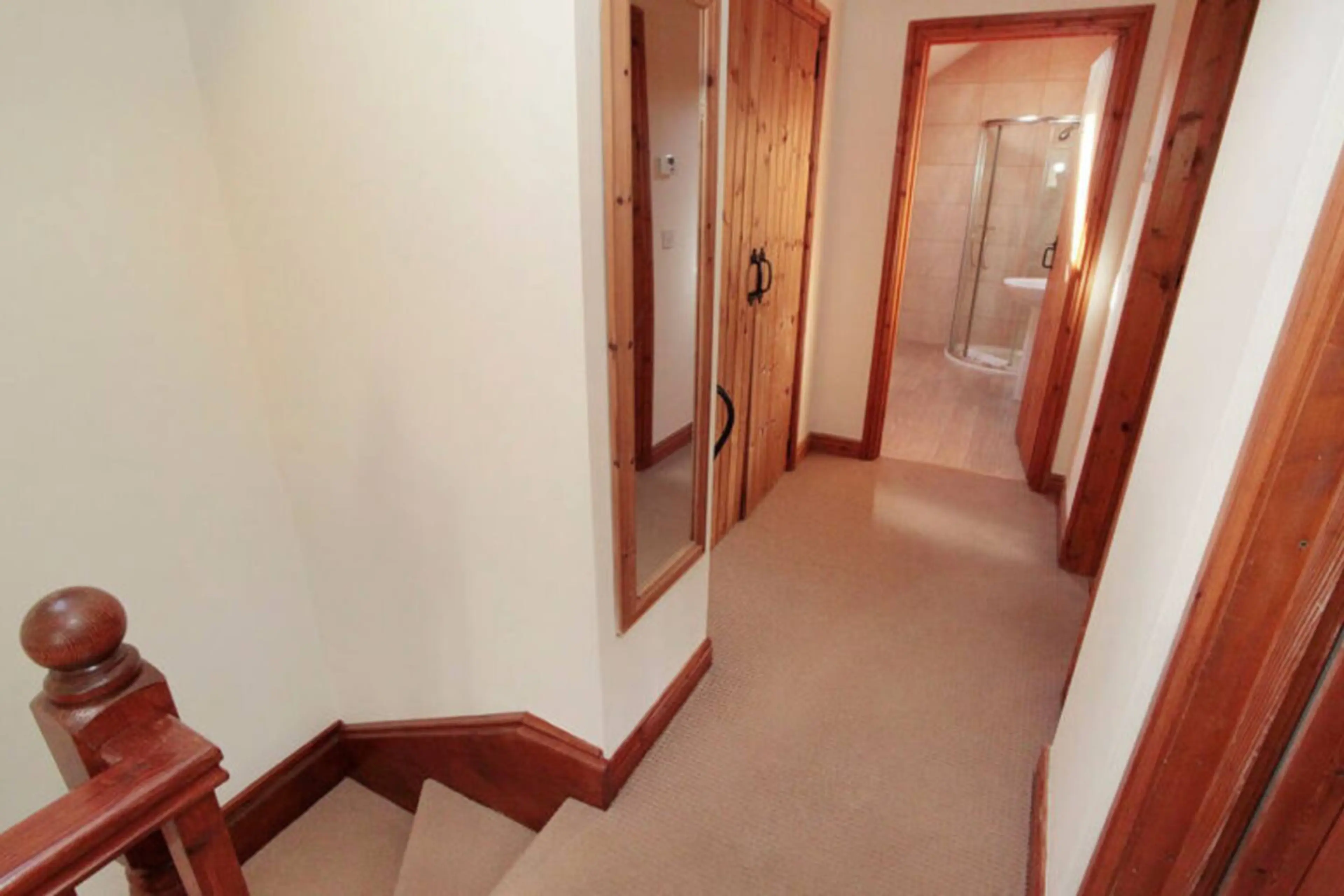 The Old Cow Shed Cottage - Image 14