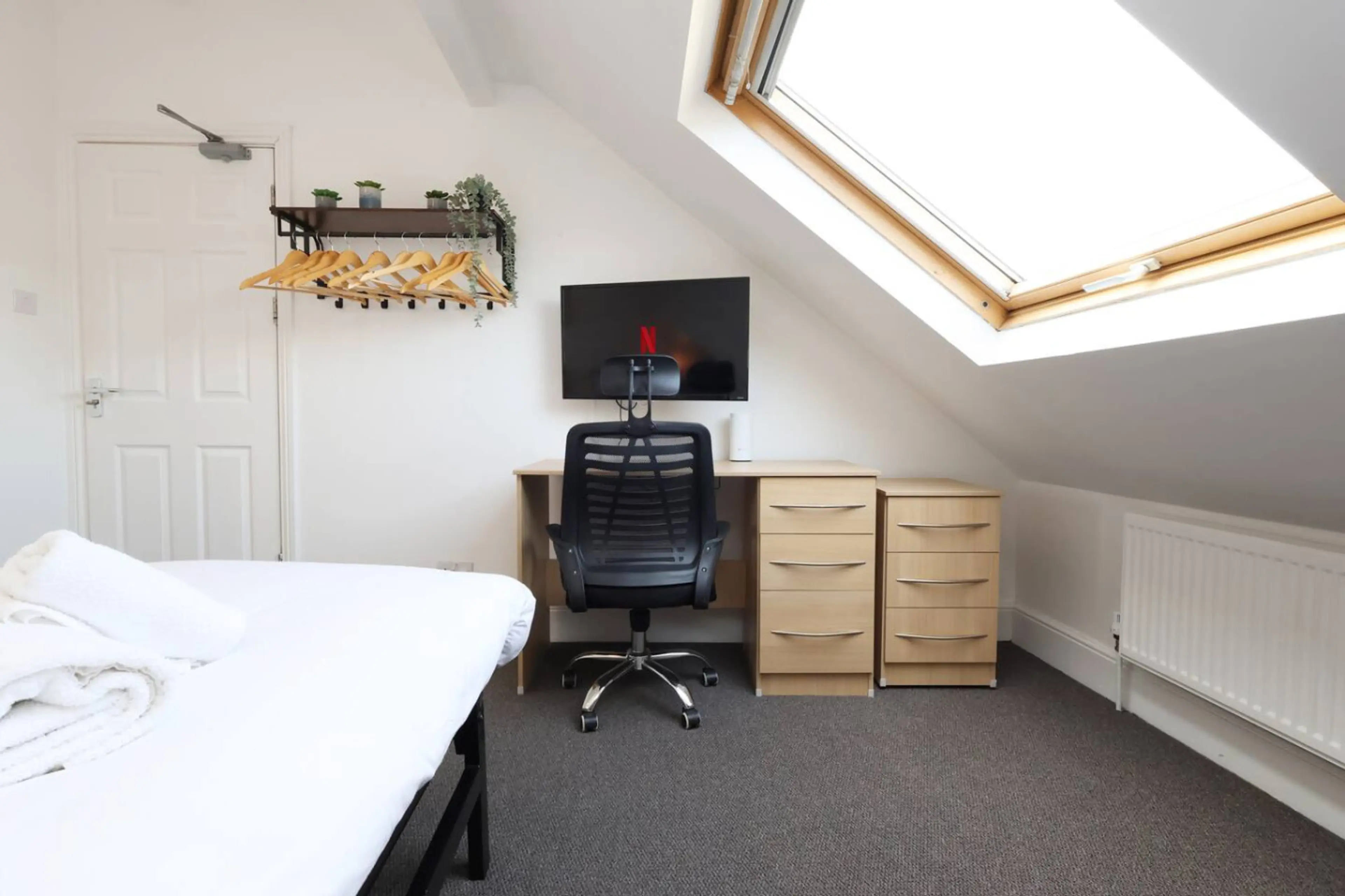 8 St Albans Road - Image 100