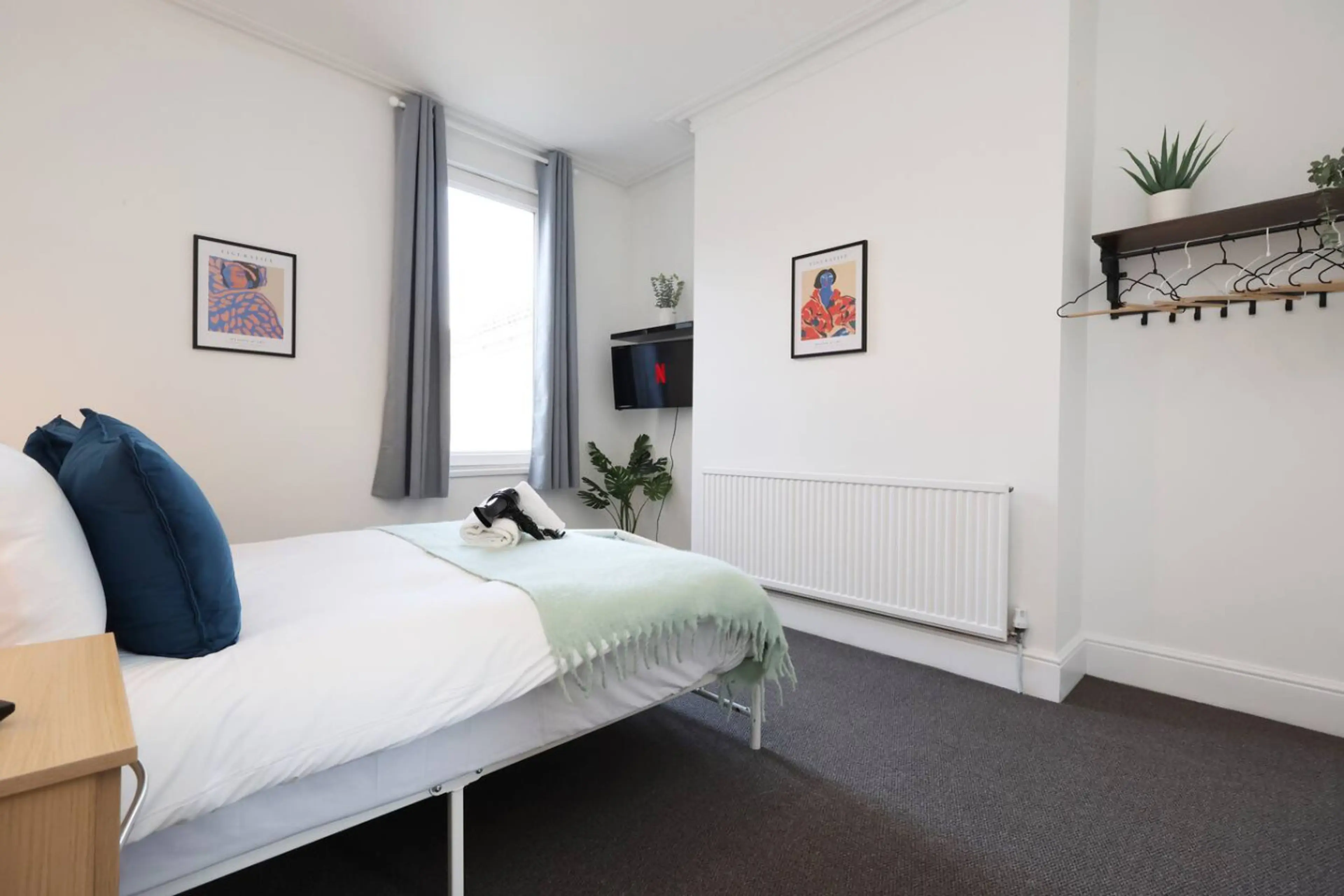 8 St Albans Road - Image 58