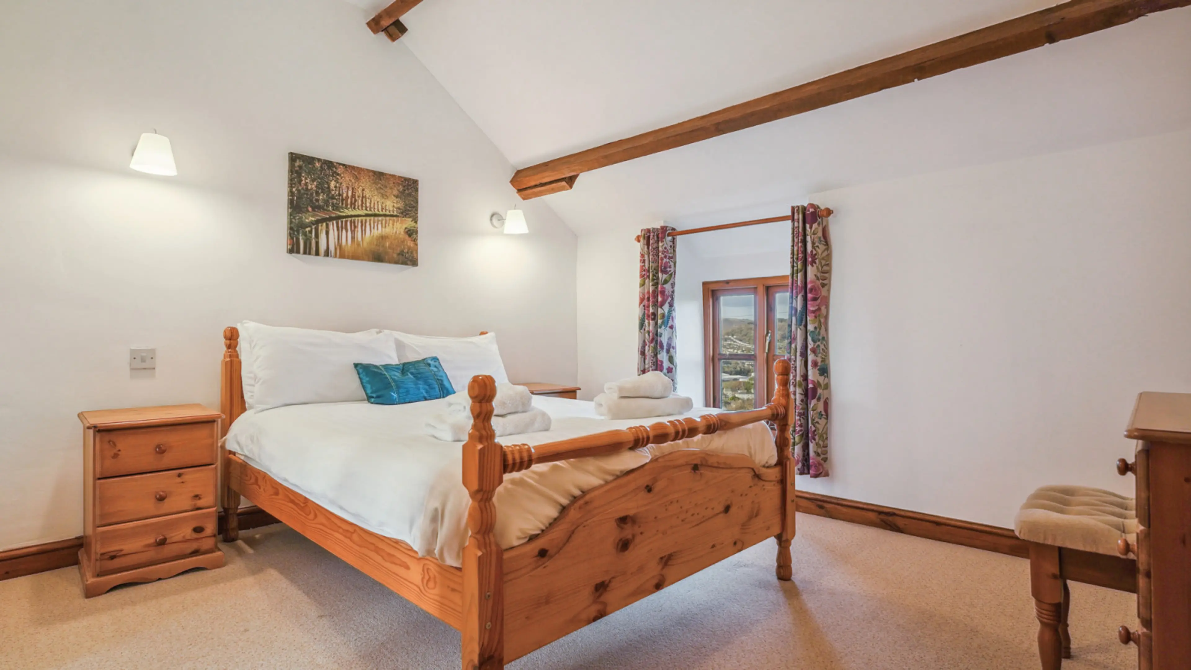 The Stone Barn Cottage - Image 15