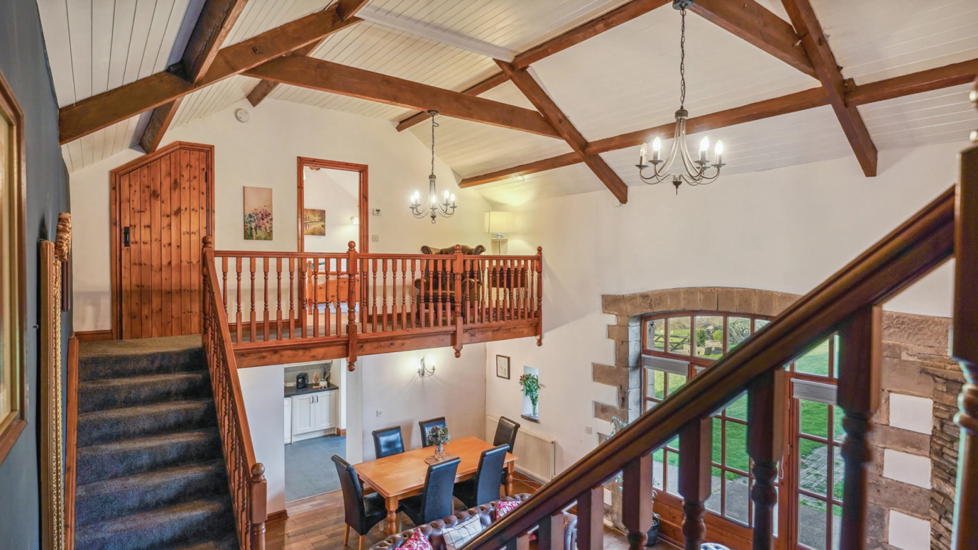 The Stone Barn Cottage - Image 10