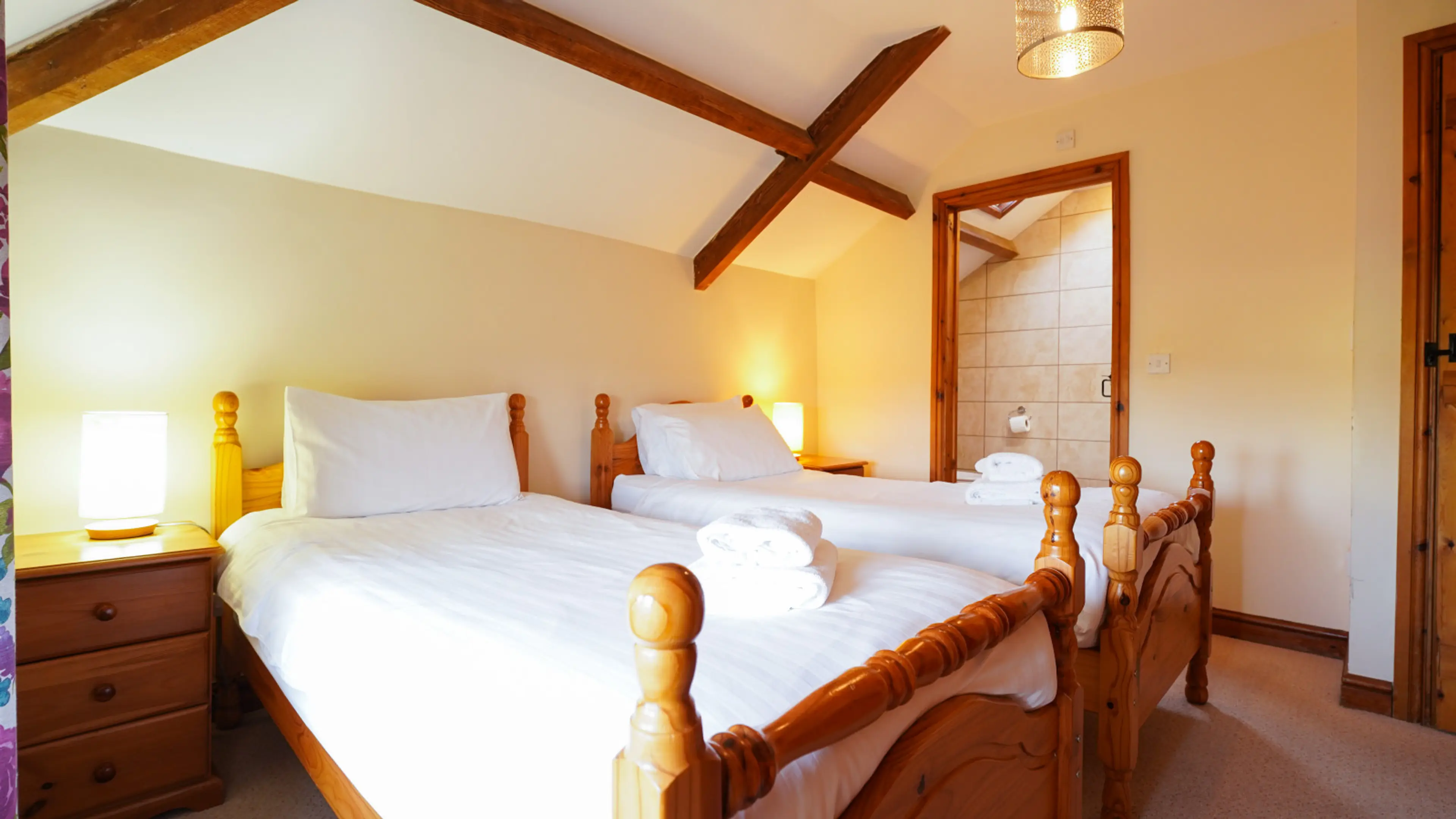 The Stone Barn Cottage - Image 30