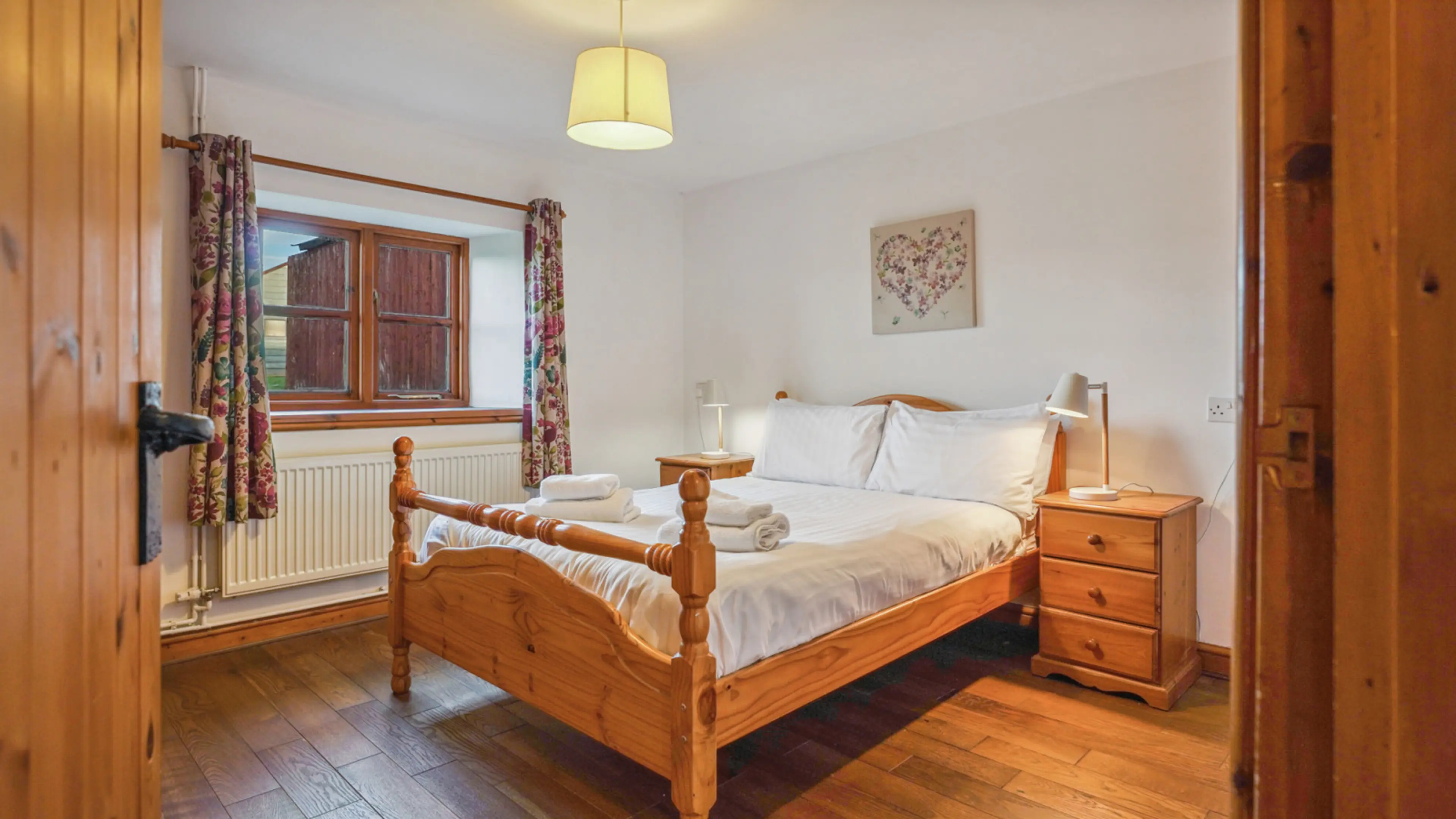 The Stone Barn Cottage - Image 4