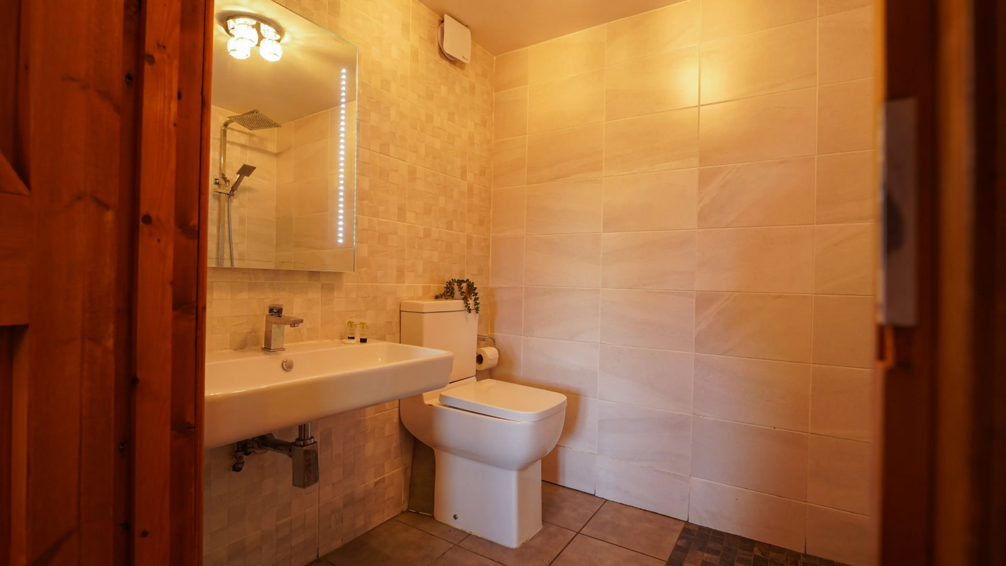 The Stone Barn Cottage - Image 35